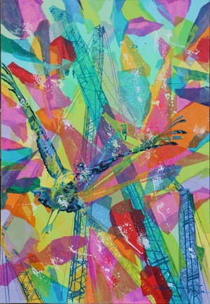 Soaring Above+the Cranes.JPG