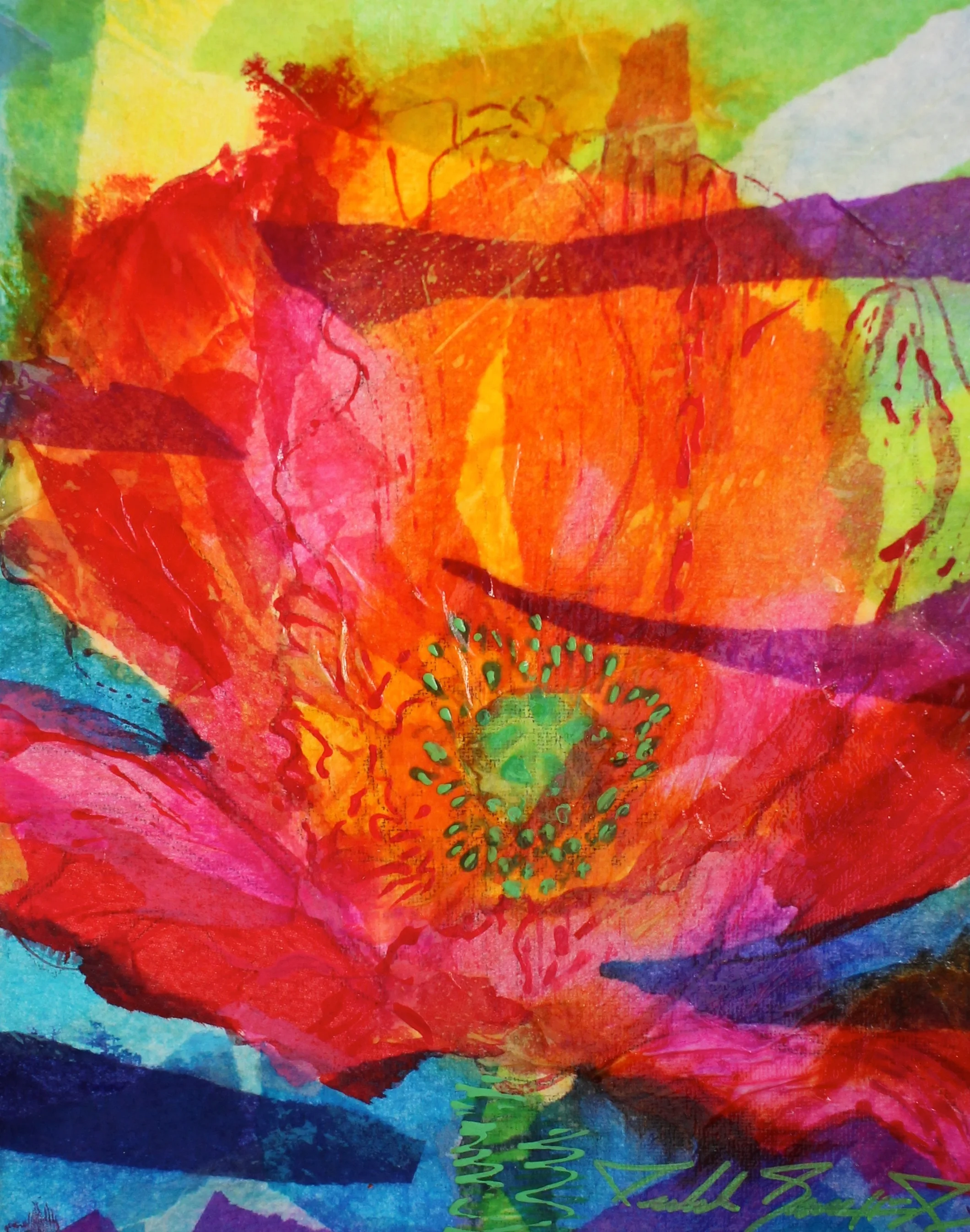 Jazzy Poppy III 8 x 10 mixed.JPG