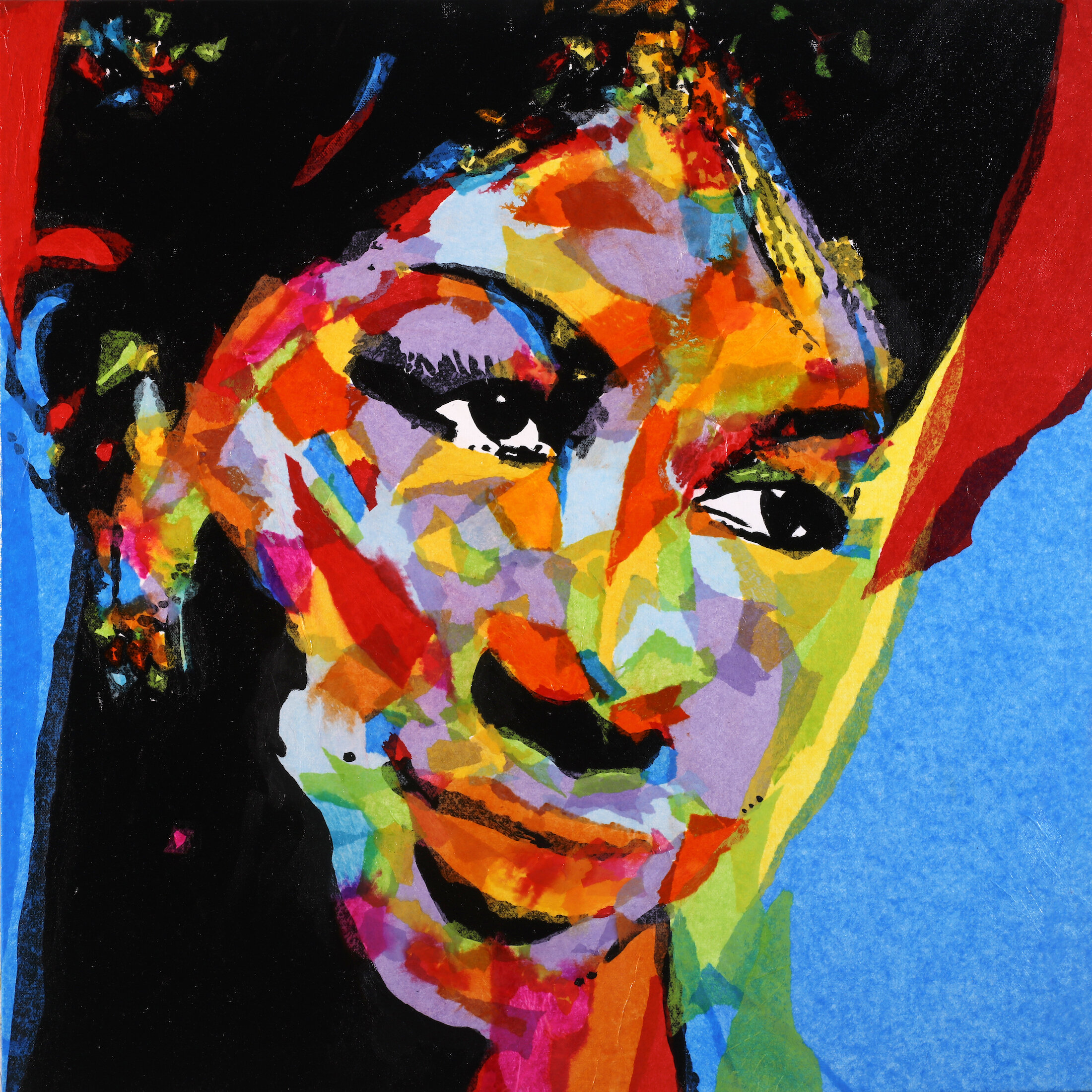 ARETHA