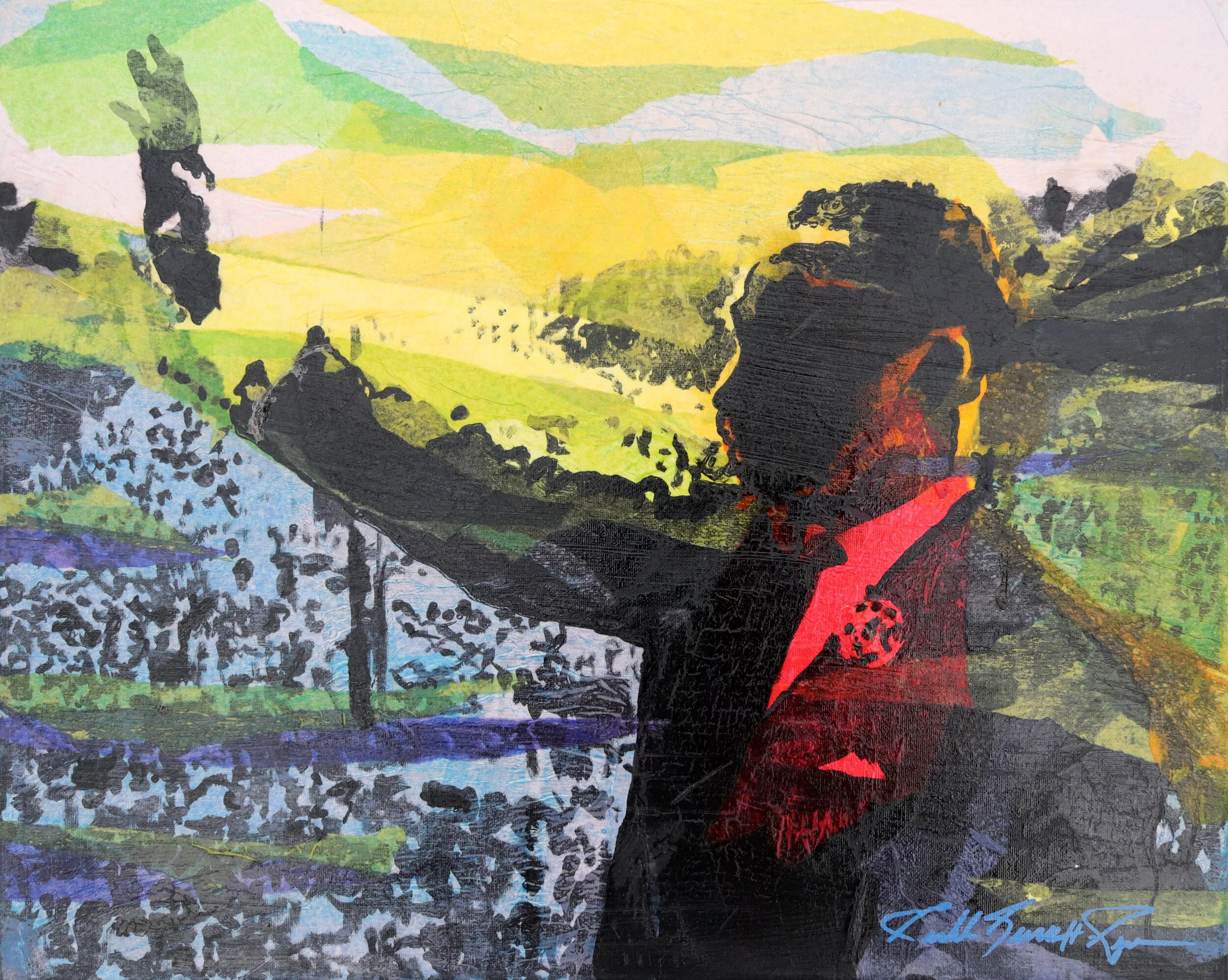 Martin Luther King Jr