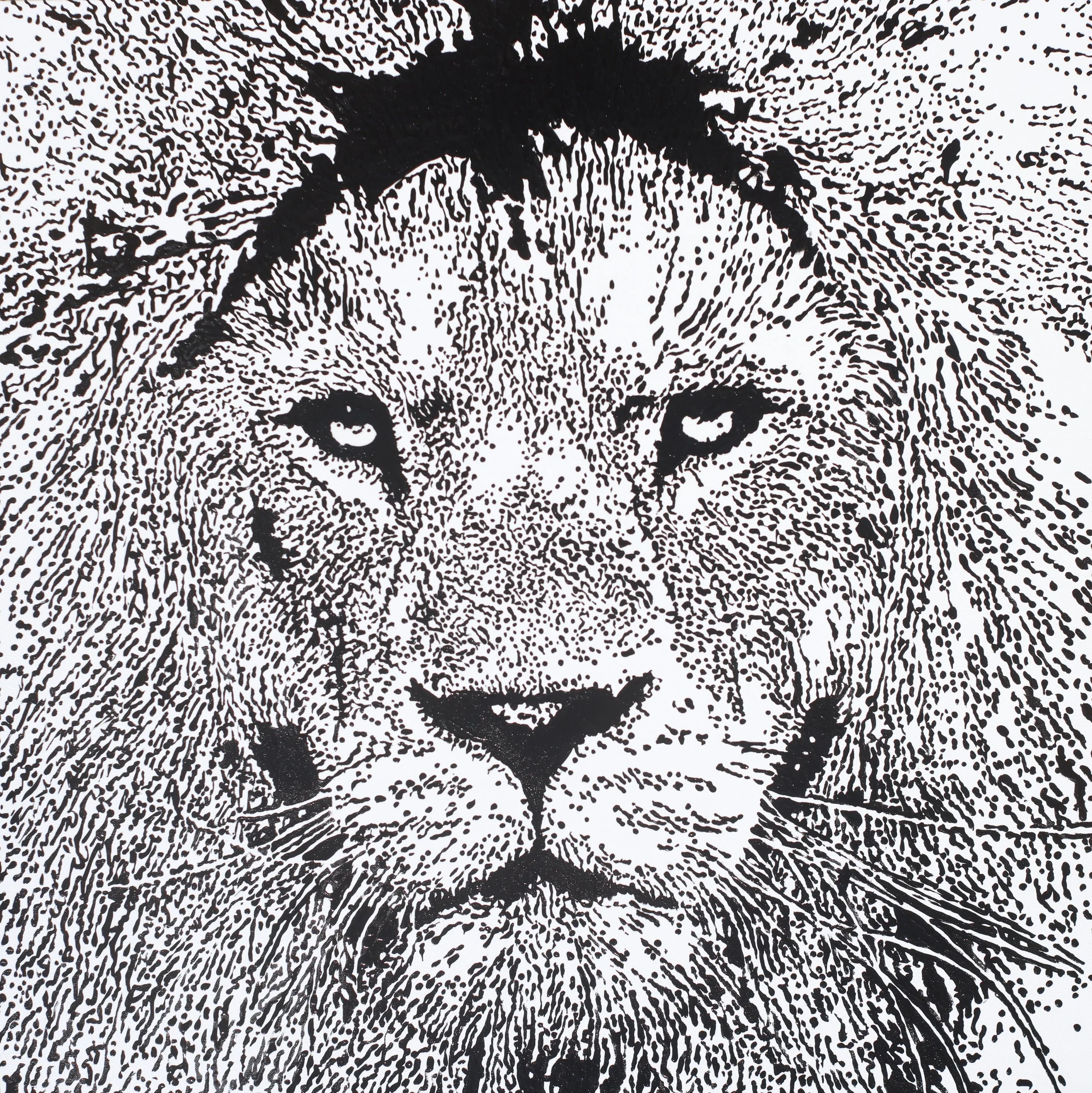 When The Lion Learn To Write