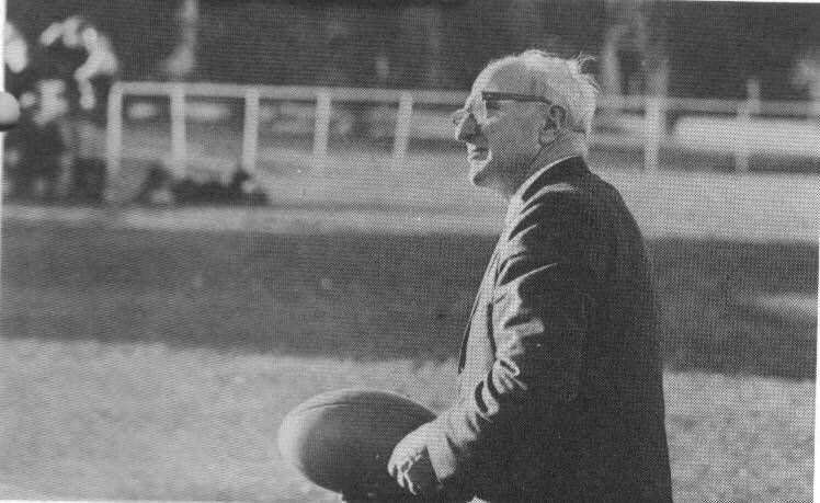 E. L. Williams, 1969