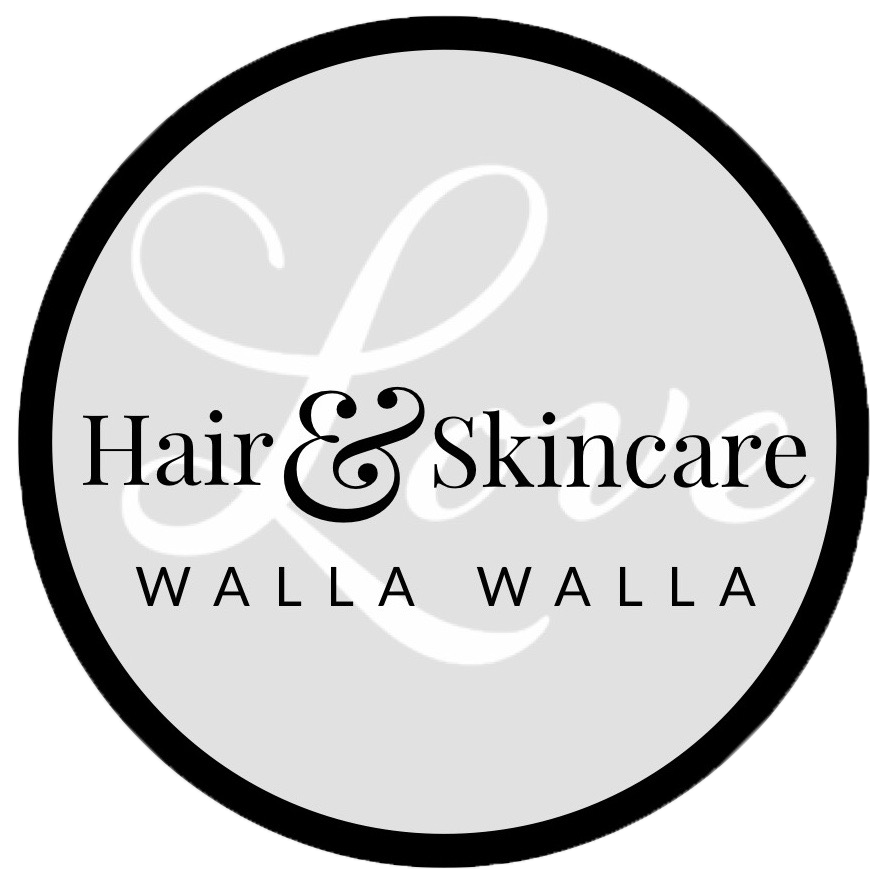 Love | Hair & Skincare | Walla Walla