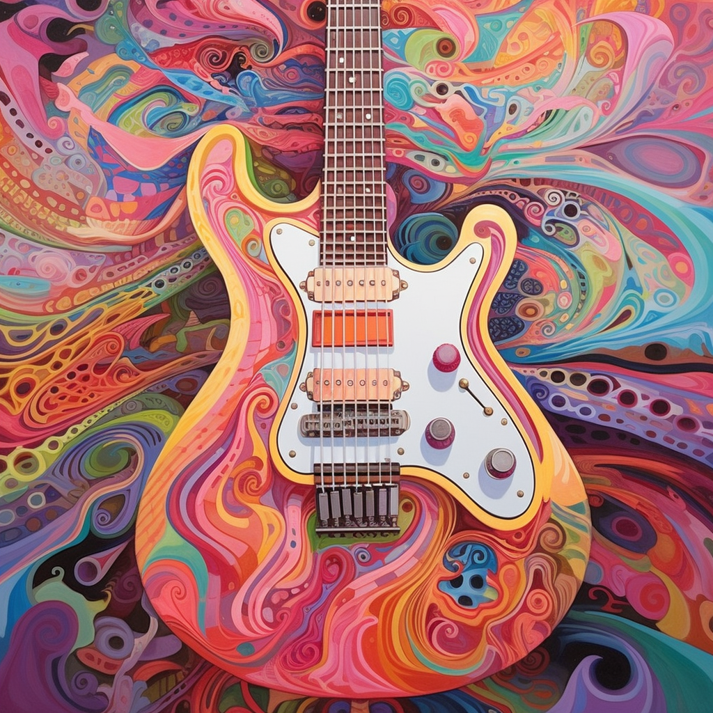 Music and Art