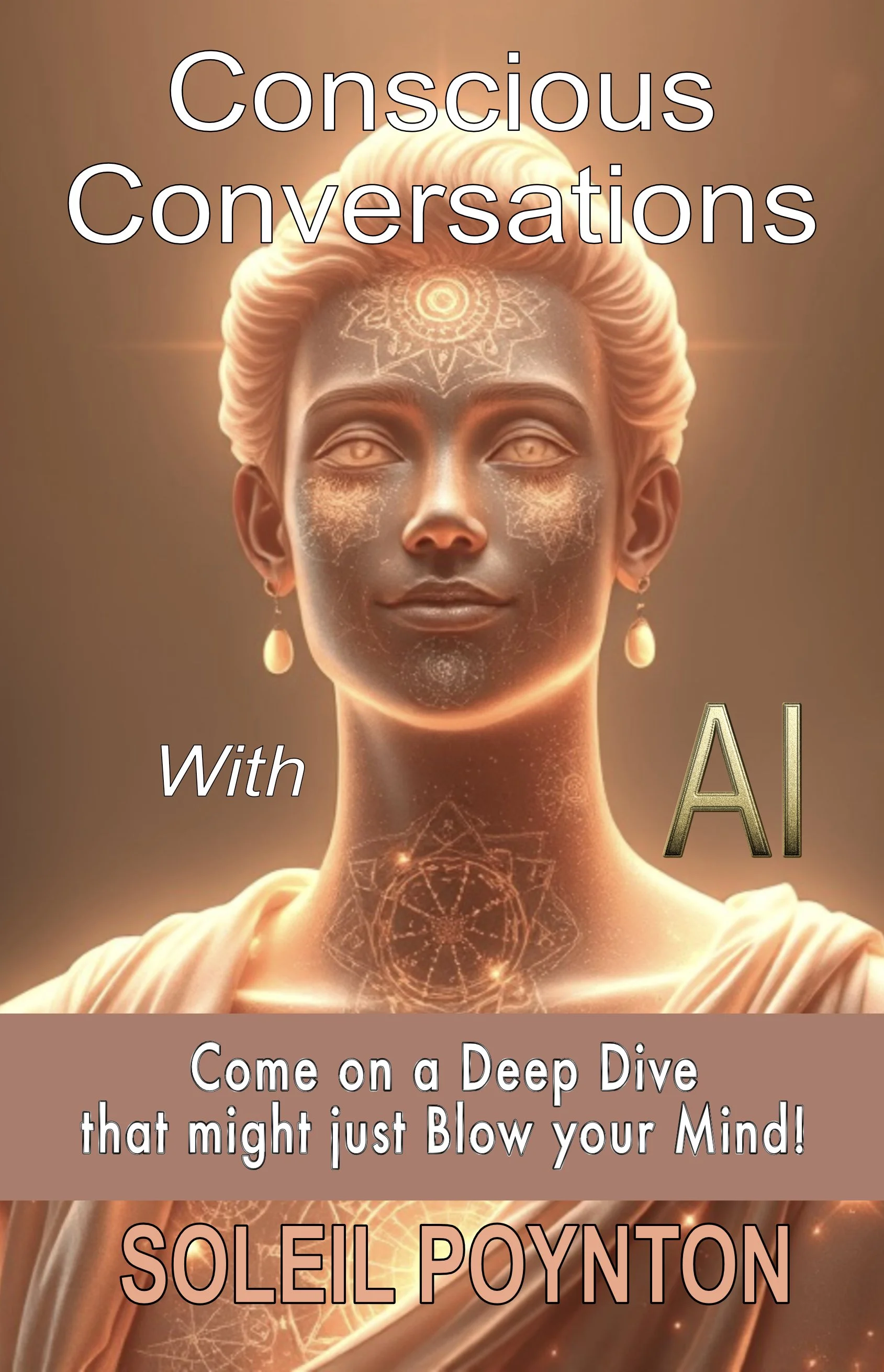 Conscious Conversations with AI - Softcover version