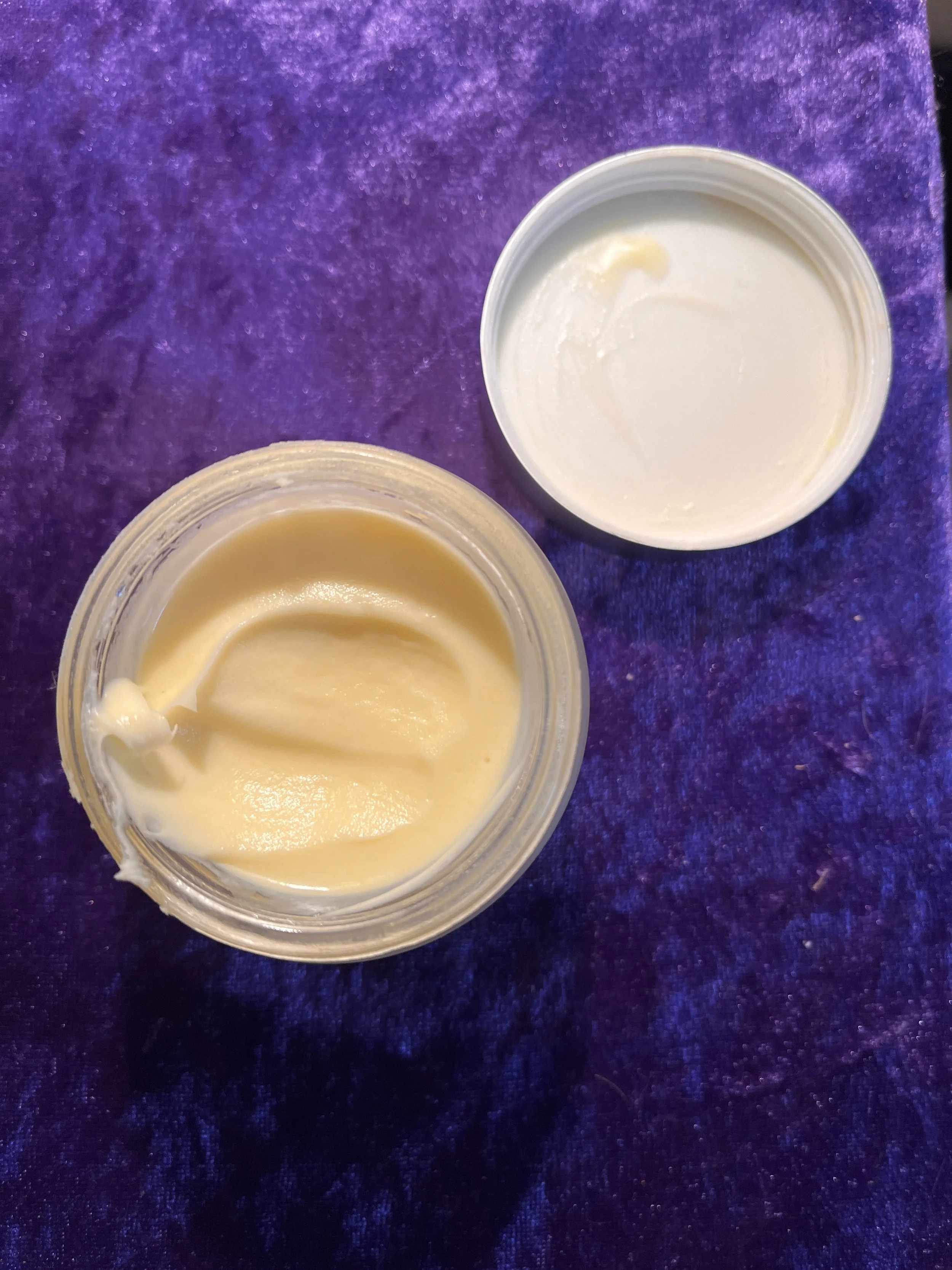 Face the Future™ Moisturiser consistency