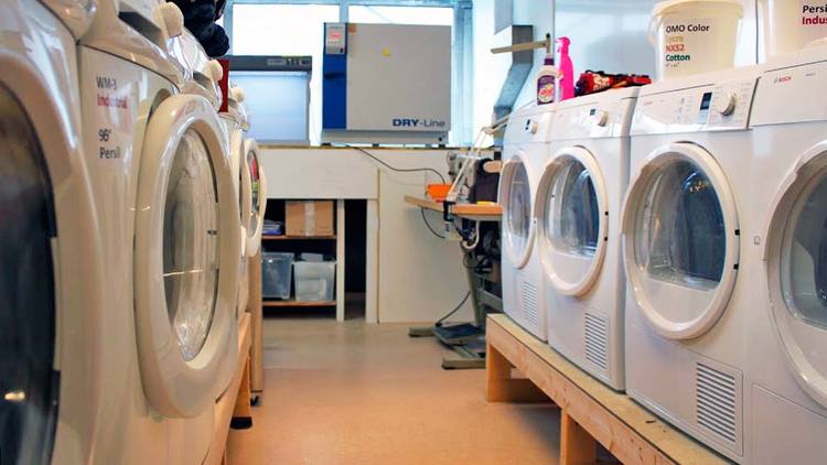 Alle Produkte wurden in zehn Waschgängen bei 60 bis 90 Grad getestet.