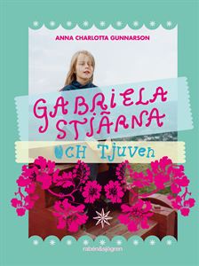 Gabriela Stjärna och tjuven (spänning) Hur mår man när kompisar reser till varma länder och skaffar dyra prylar, medan man själv aldrig kommer längre än till Norge? En berättelse om ekonomiska skillnader och den ofrånkomliga jämförelsen med andra.
