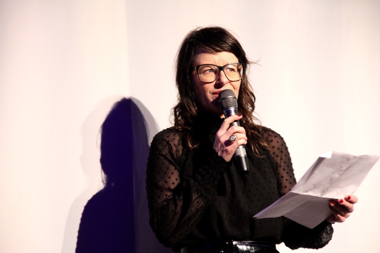 Från presskonferensen där vi avslöjade de nyinvalda till Swedish Music Hall of Fame 2016. Fotografen Micke Bayart tog bilden och hälsade att han var extra glad över att Barbro Hörberg kom in. Så fint! Jag älskar också Barbro. Foto: Micke Bayart