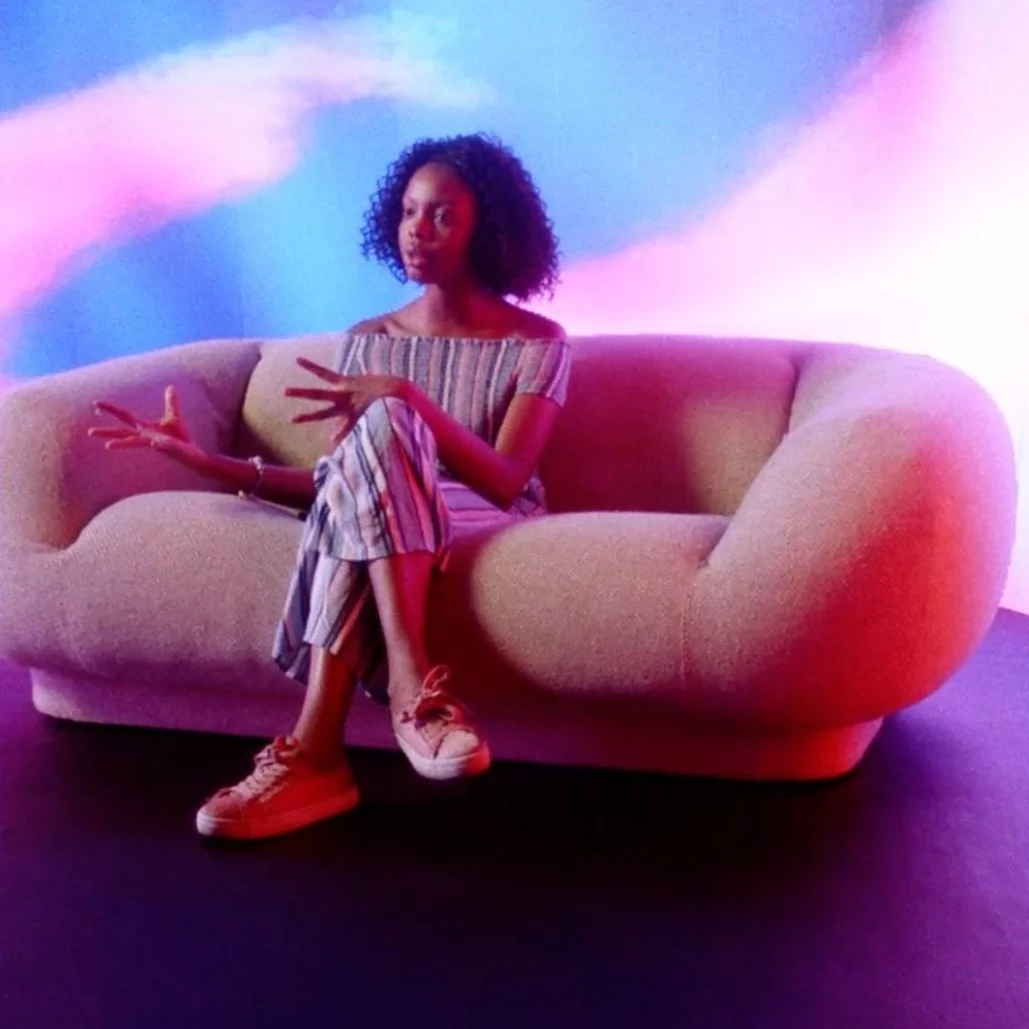 Instagram 'Unfiltered' Series