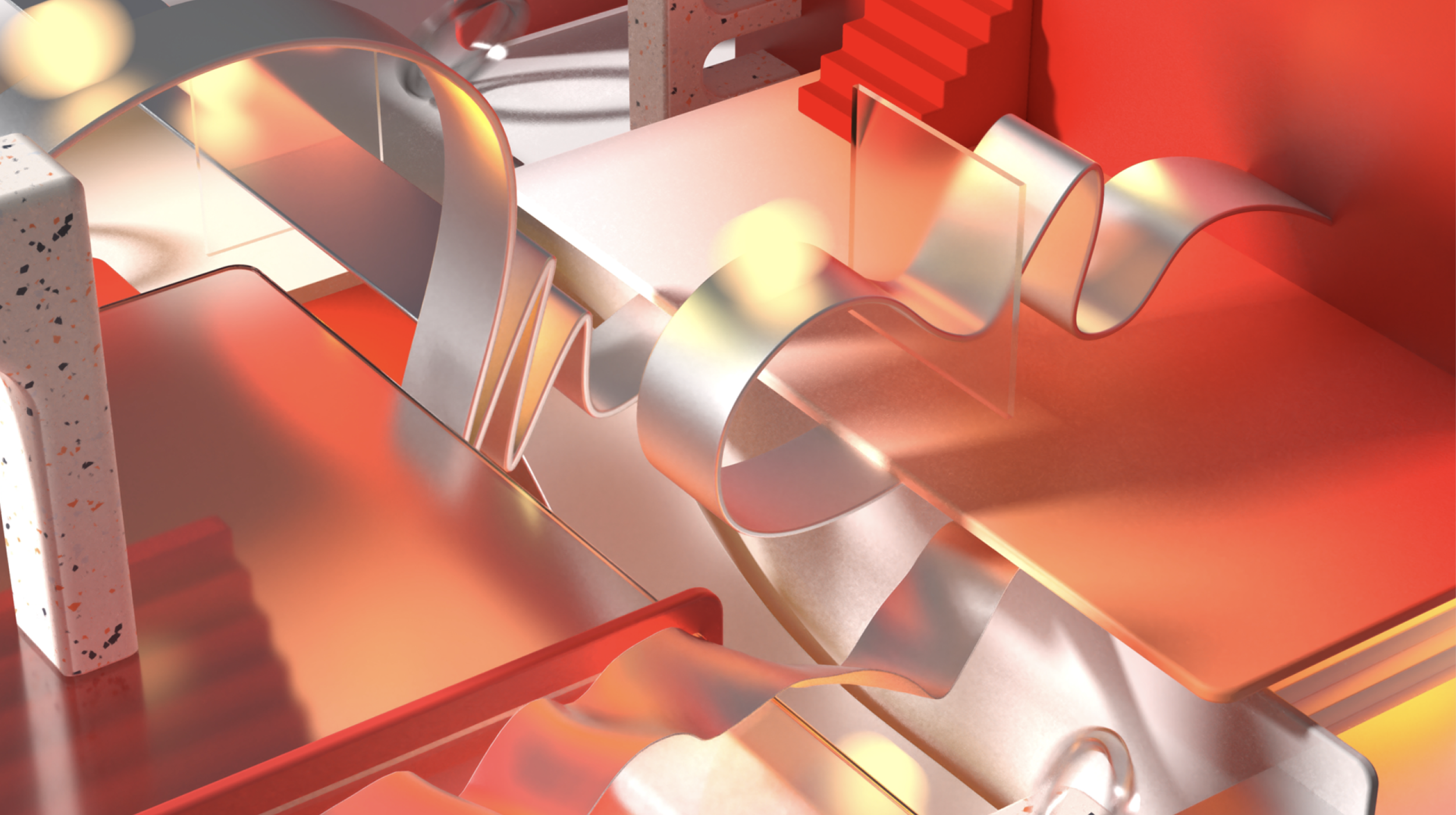 Adobe Executive Program Rebrand