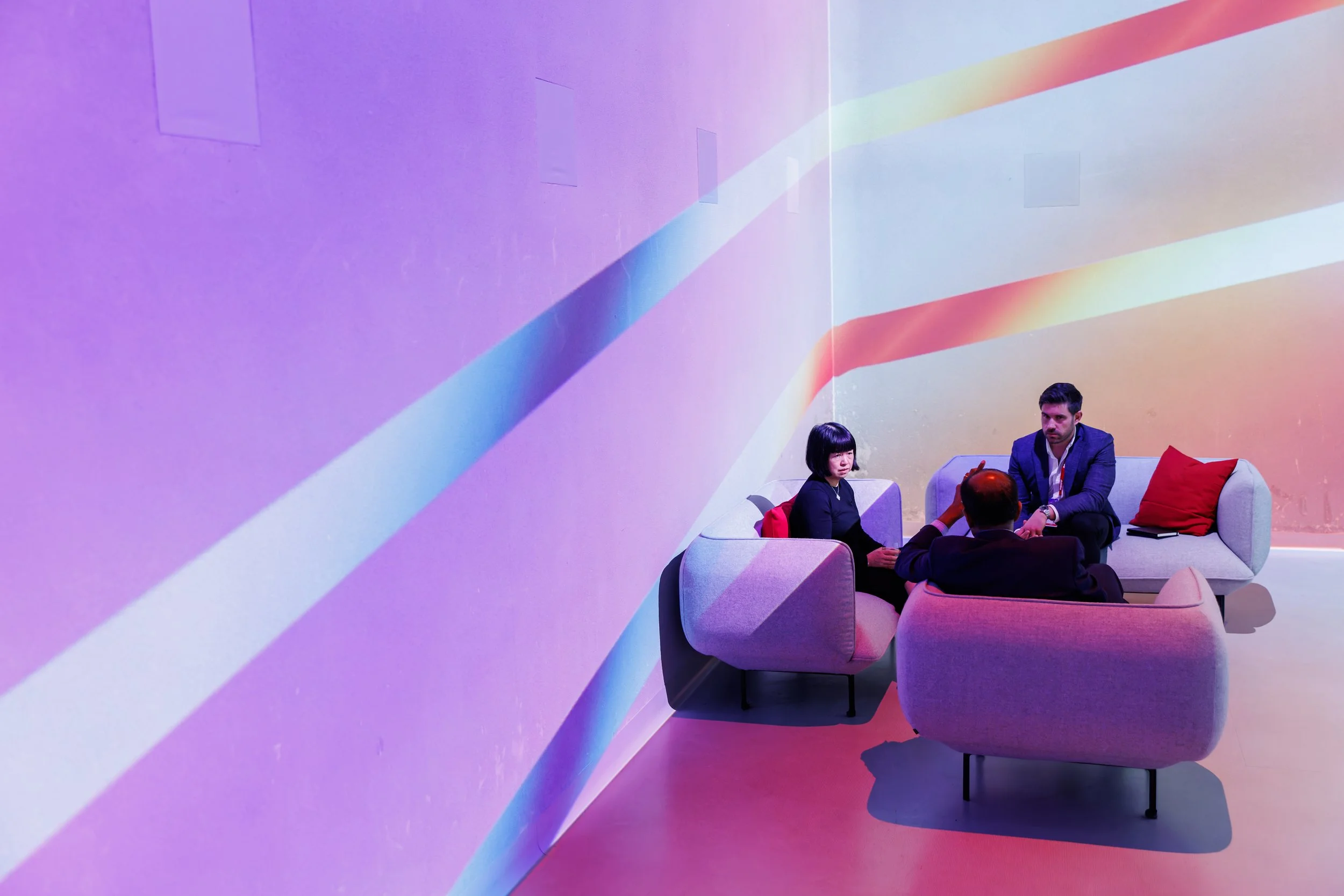 Adobe Summit, London, Event