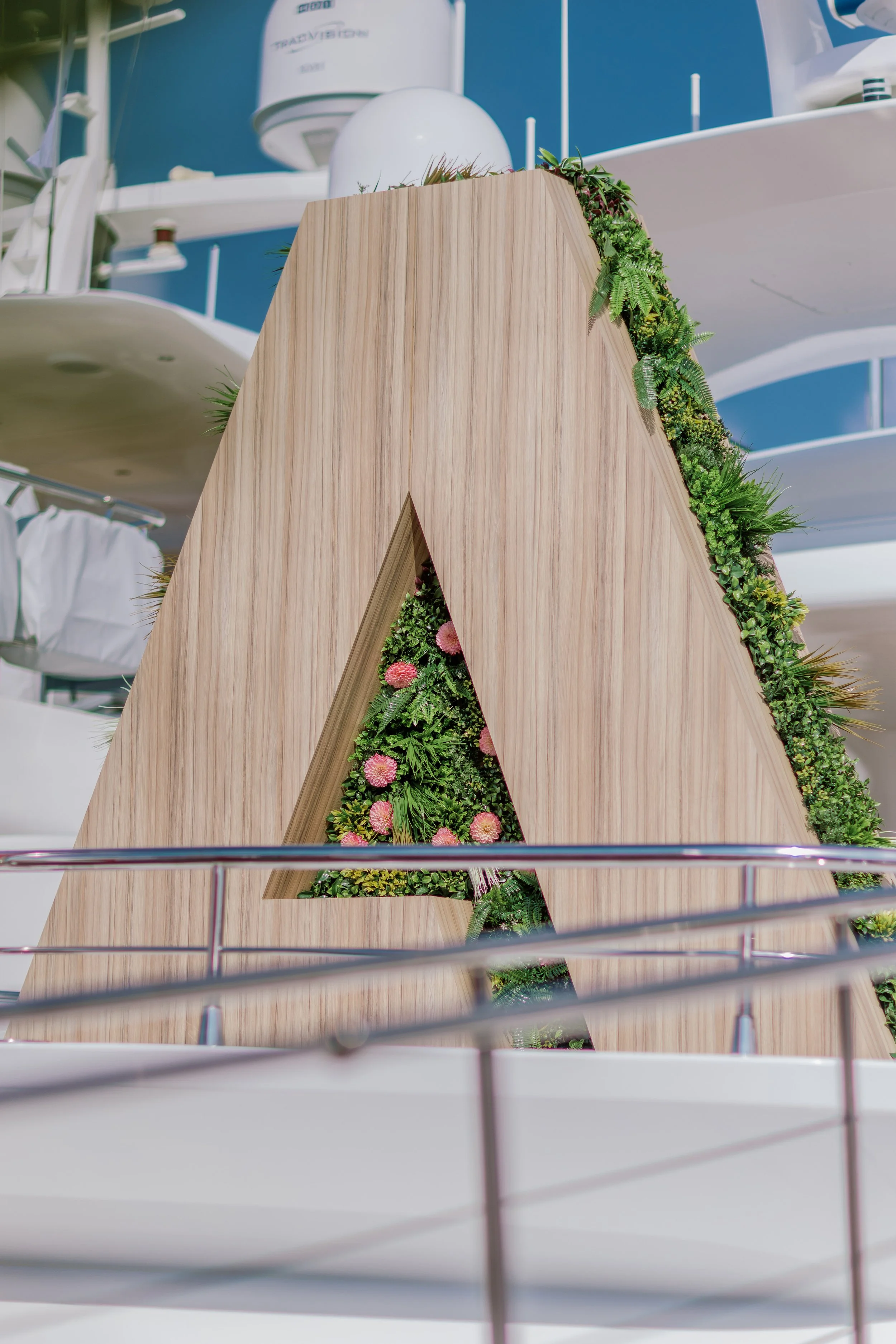 Adobe Cannes Lions Yacht Party