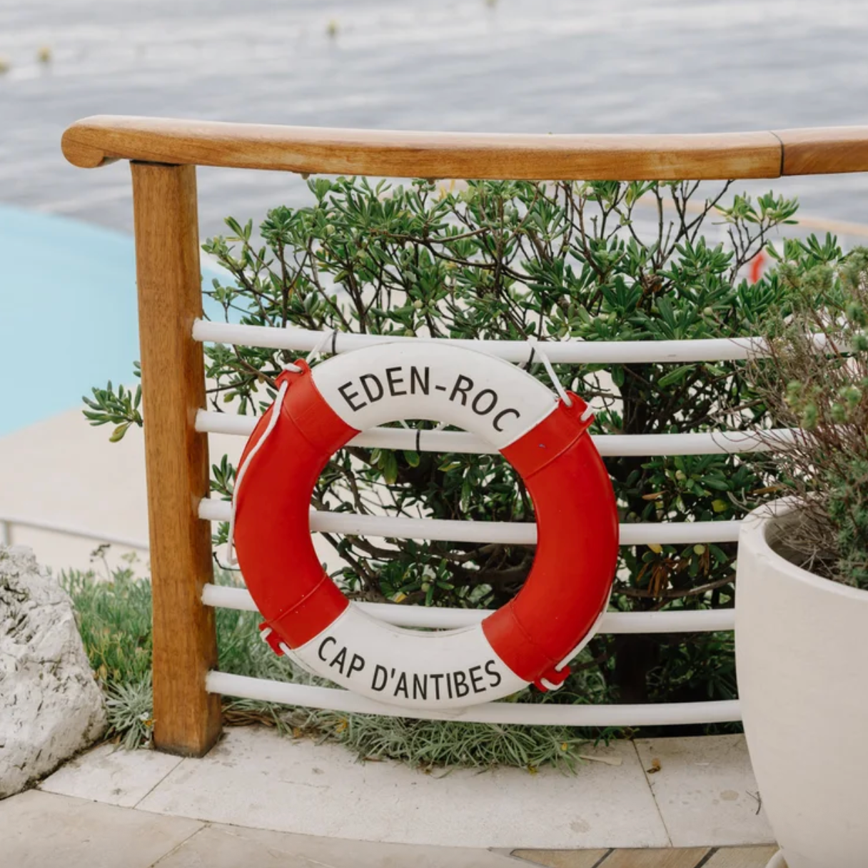 Hotel Eden-Cap-Du-Roc, Event