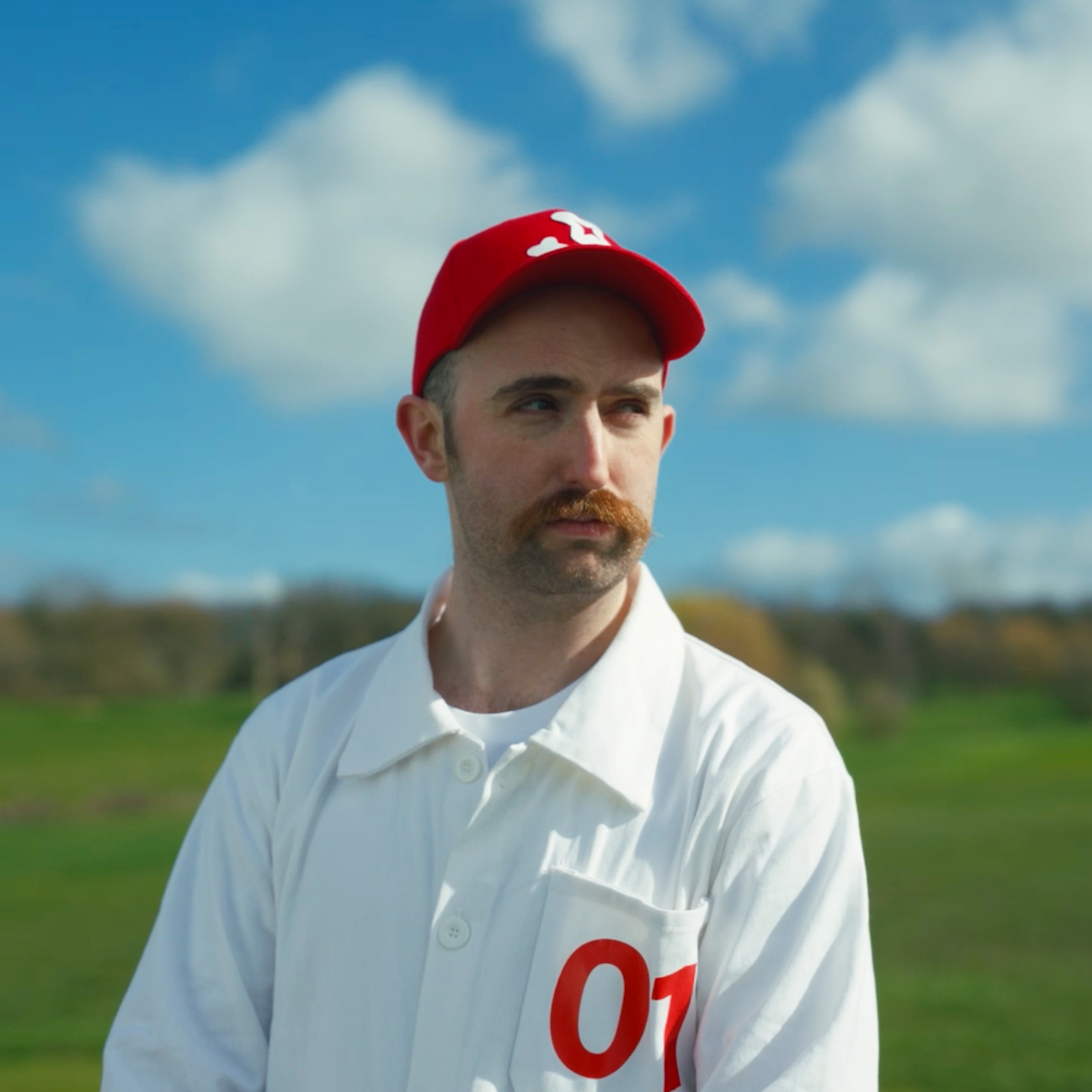 The Masters TVC and Campaign - Sky Sports x Adobe