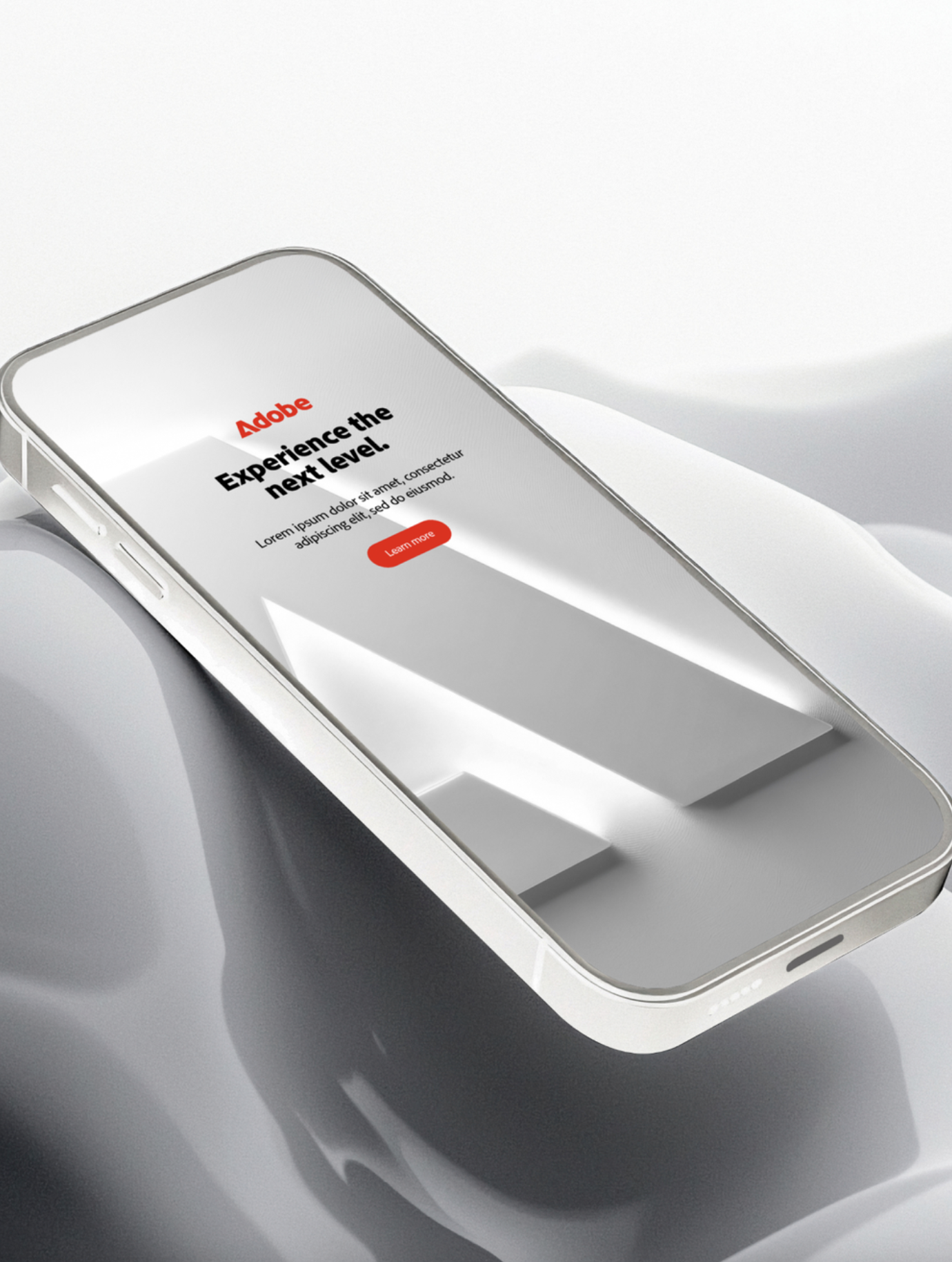 Adobe Executive Program Rebrand