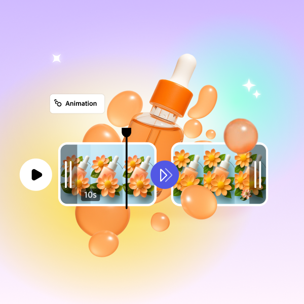 Adobe Email Illustration Style