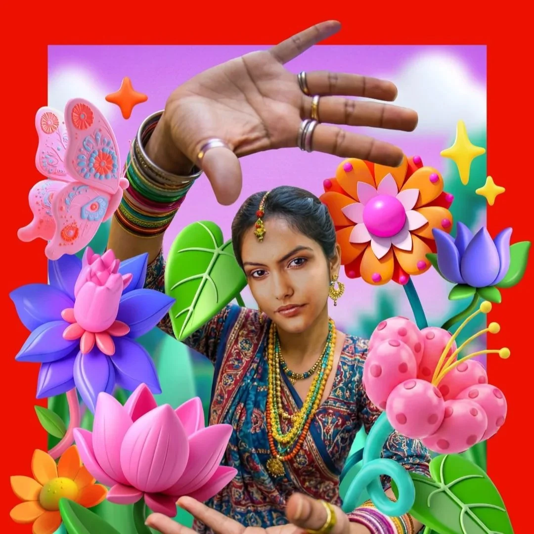 Adobe India OOH