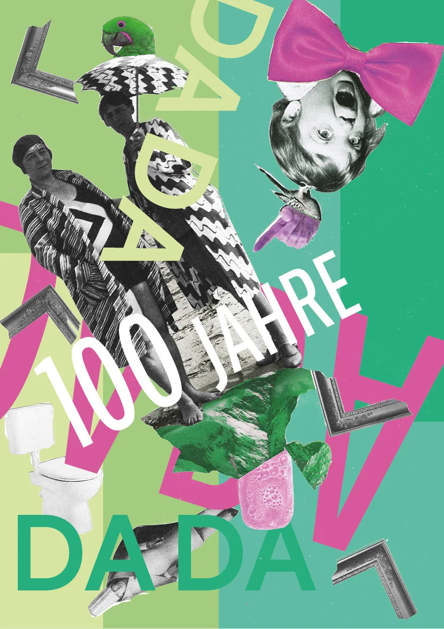 100 Jahre DADA