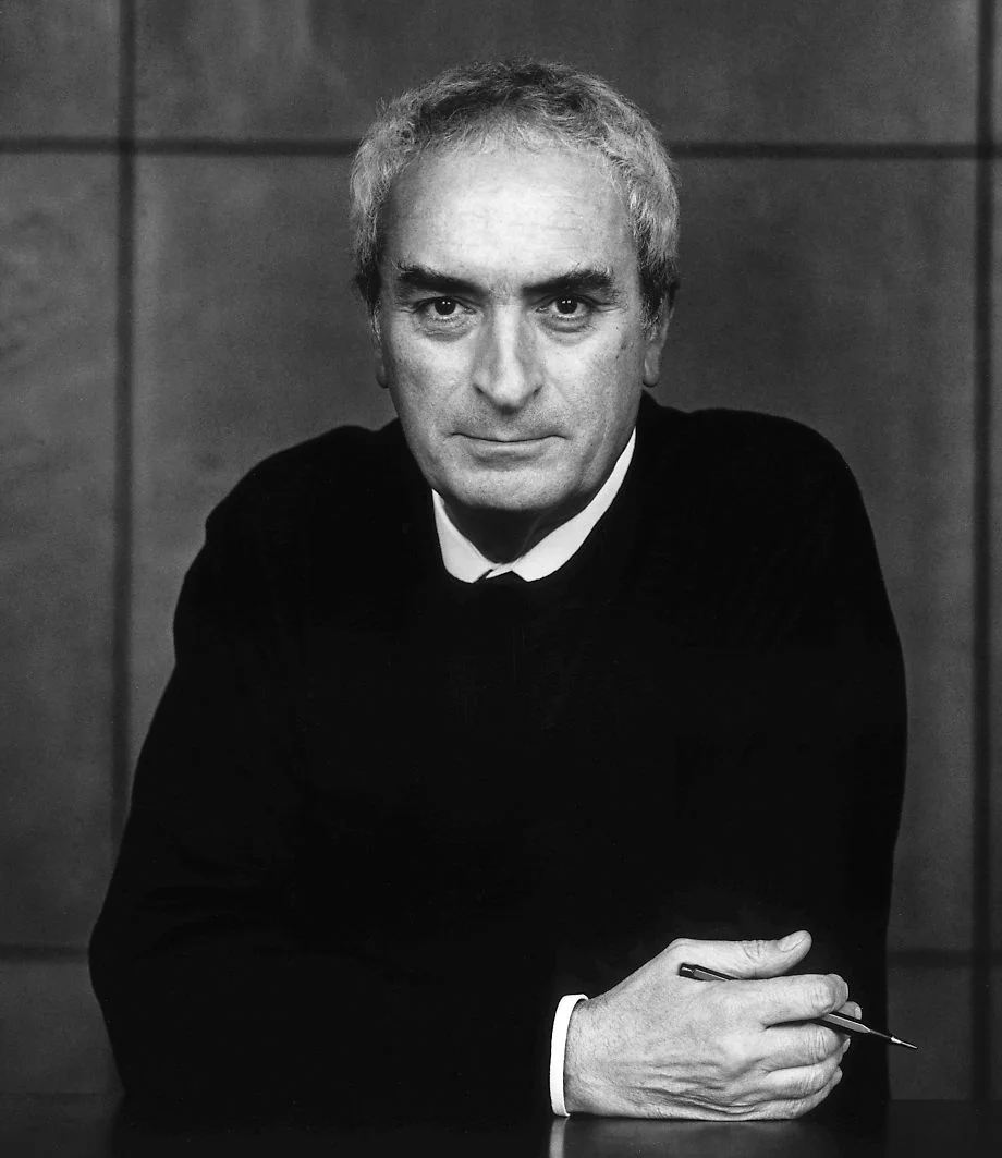 Massimo Vignelli