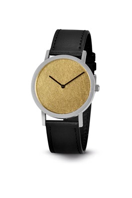 Goldleaf