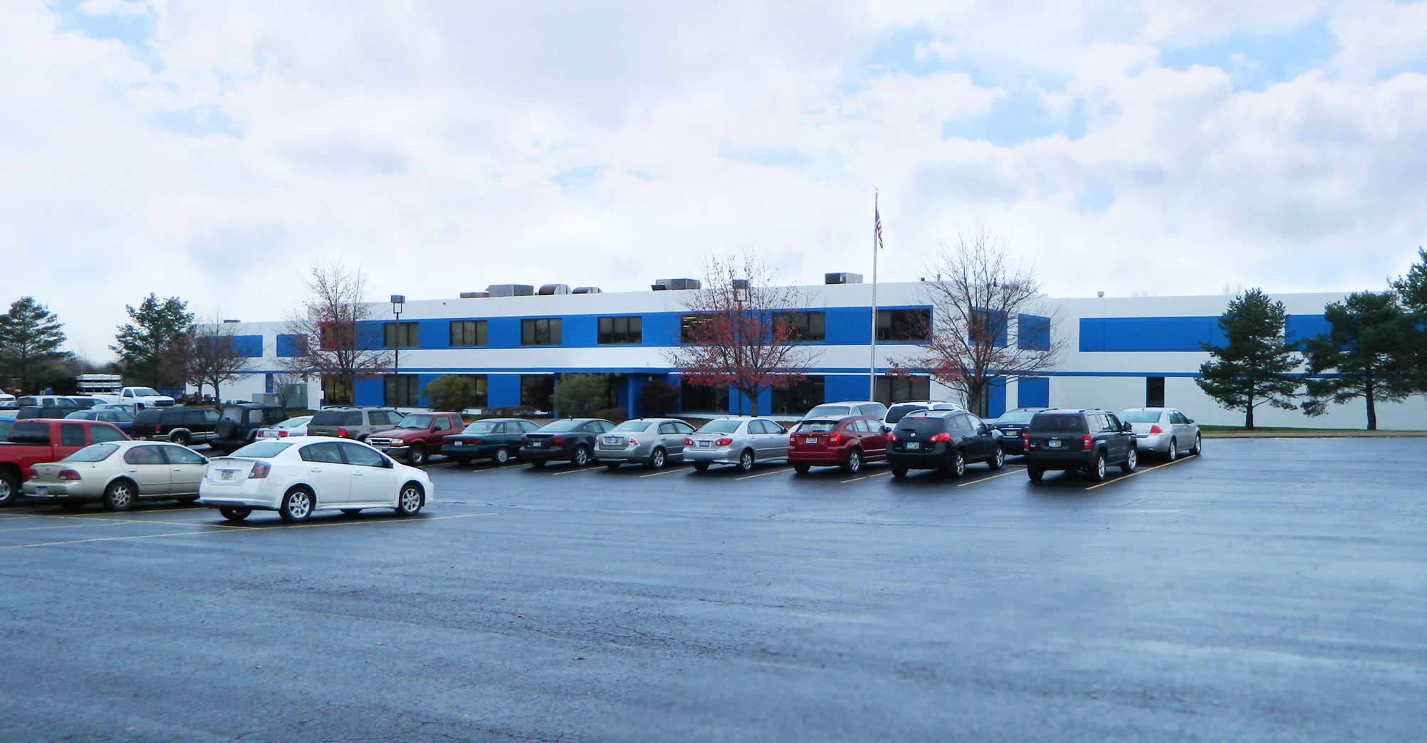Polaris Window and Door Factory