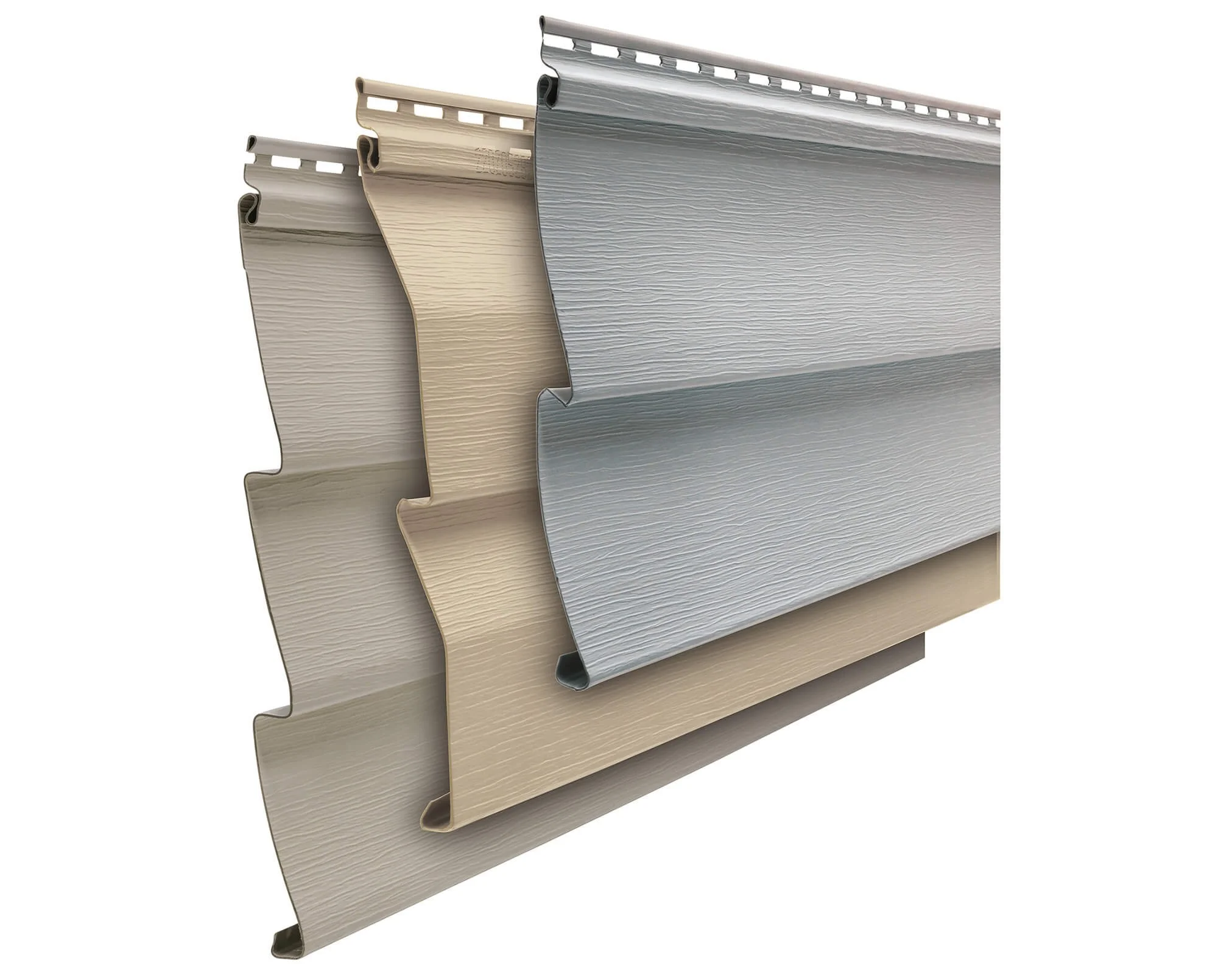 Comparing Vinyl Siding Thickness and Performance