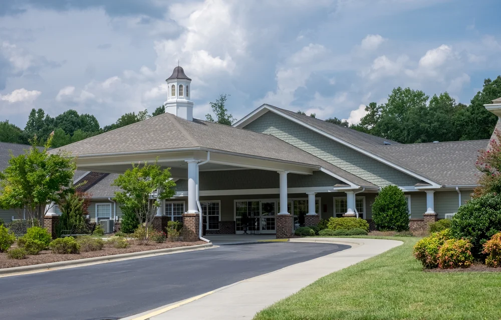 Waxhaw, NC — White Oak Management