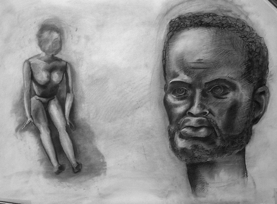 Still Life #2