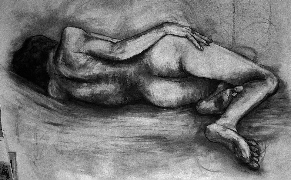 Figure Napping