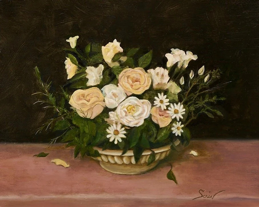 Summer Arrangement