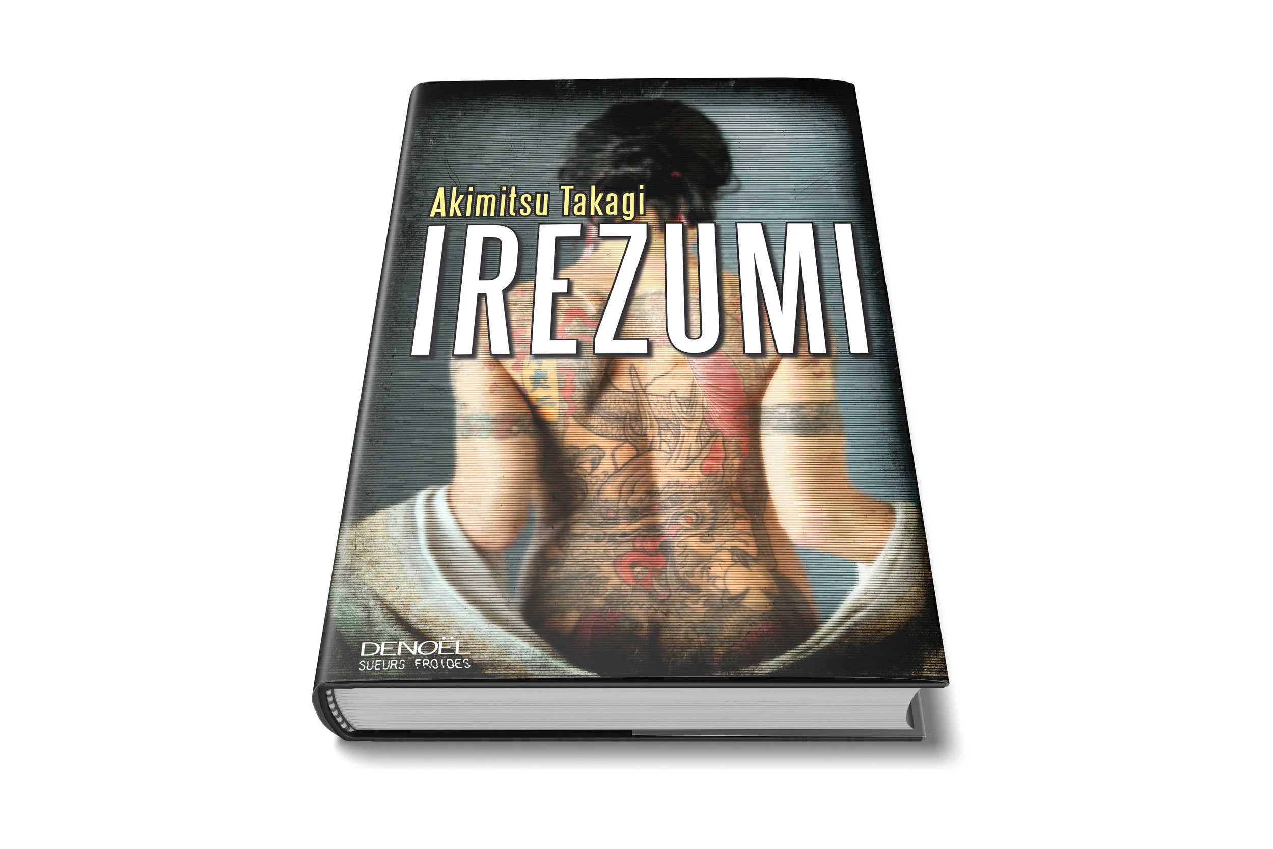 Book cover. Fiction/thriller Original composite artwork from stock photography. Artwork : Nohemy Adrian