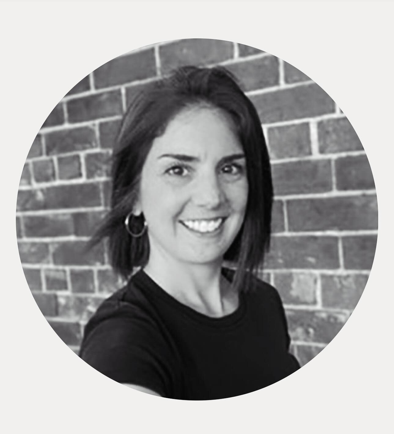 First to newly join was Kristina, who is all kinds of ace! She has experience for days, specialises in Sports and Remdial massage and so much passion for the subject its inspiring.
I&rsquo;m thrilled she&rsquo;s a member of Team Loop.

Kristina
(she/