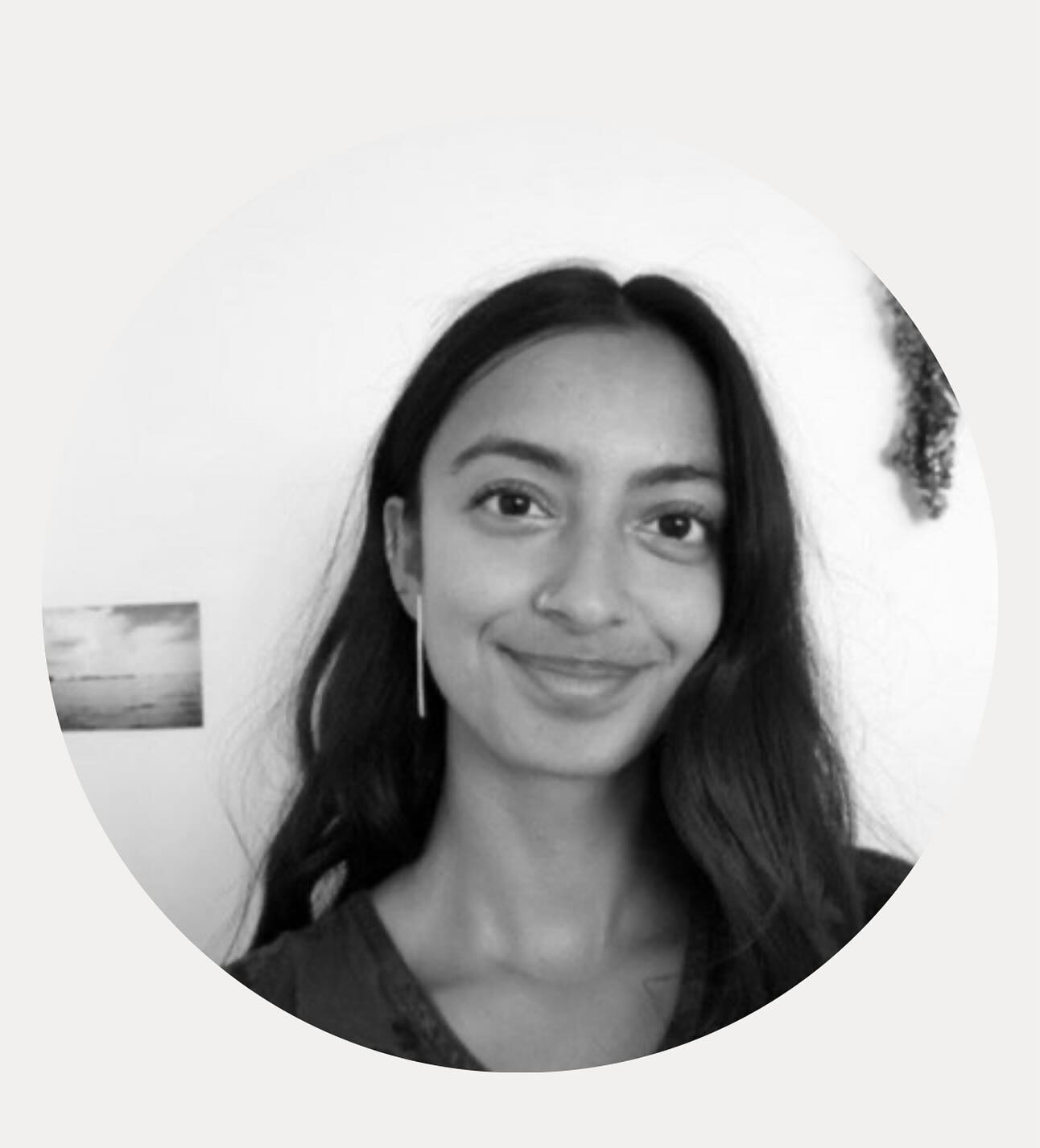 Another in our meet the new Loop Team Members. Today I am so thrilled to introduce Rupali, who is just the kindest, calming and thoughtful MT you could hope for. I love how she works and can&rsquo;t wait for more people to experience it and meet her.