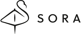 Sora umbrellas disponible chez sole e ombra