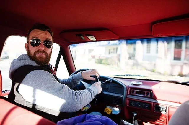 I was able to photograph @devonalbeit and her family earlier this month in Ohio. Here is a little piece of the afternoon when we drove down to the Christmas tree lot near their house! 🎄 When documenting a story it is tempting to record a play-by-pla