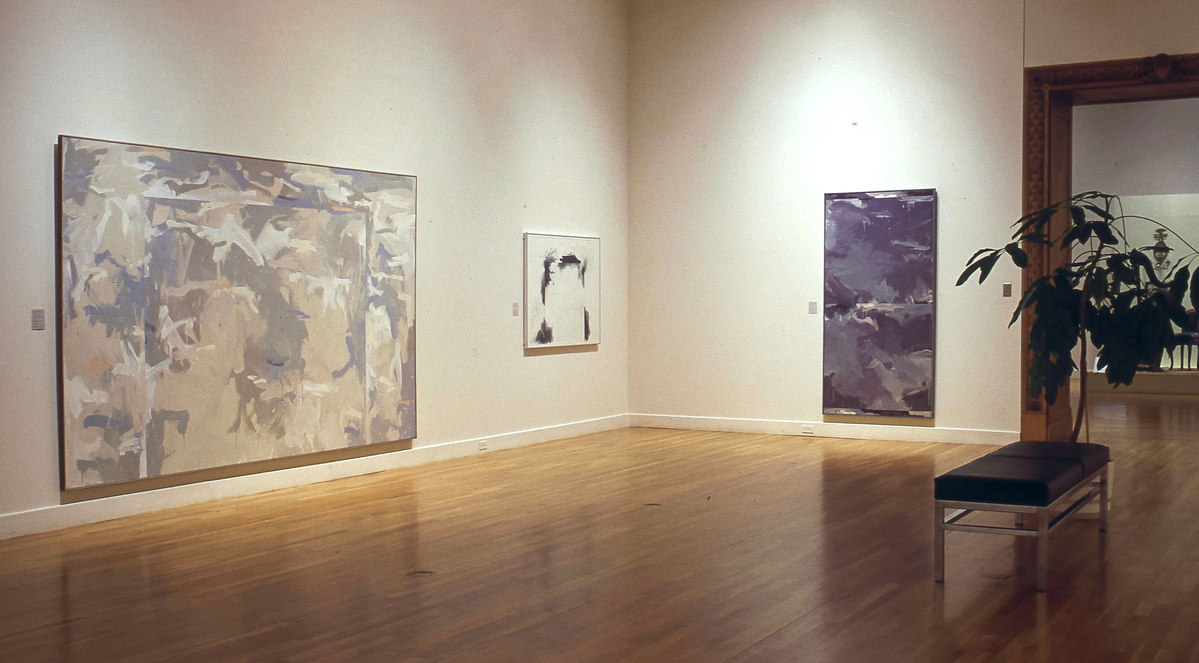 Rétrospective du Musée des beaux-arts de Montréal, 1978