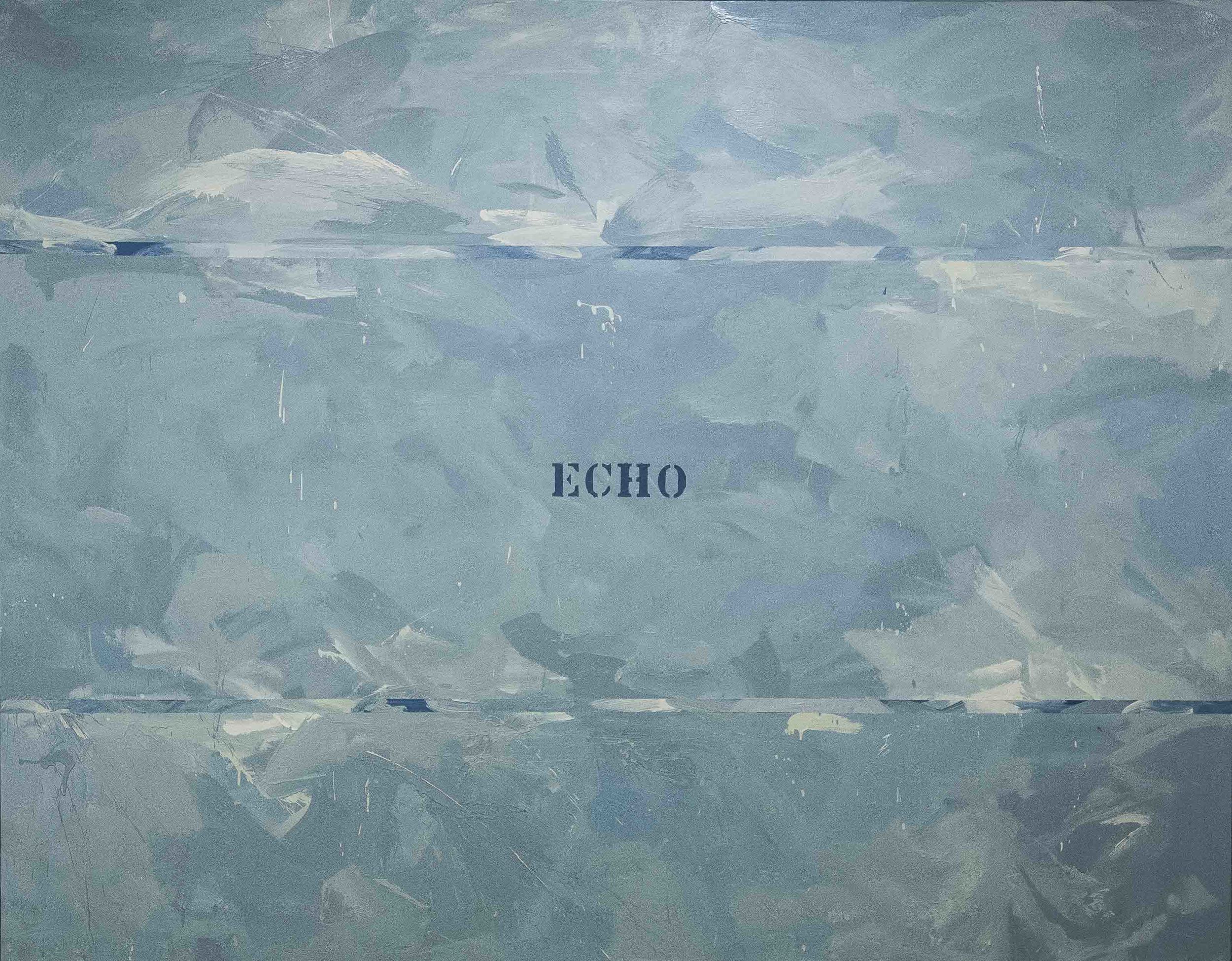 1989, "Echo #2"