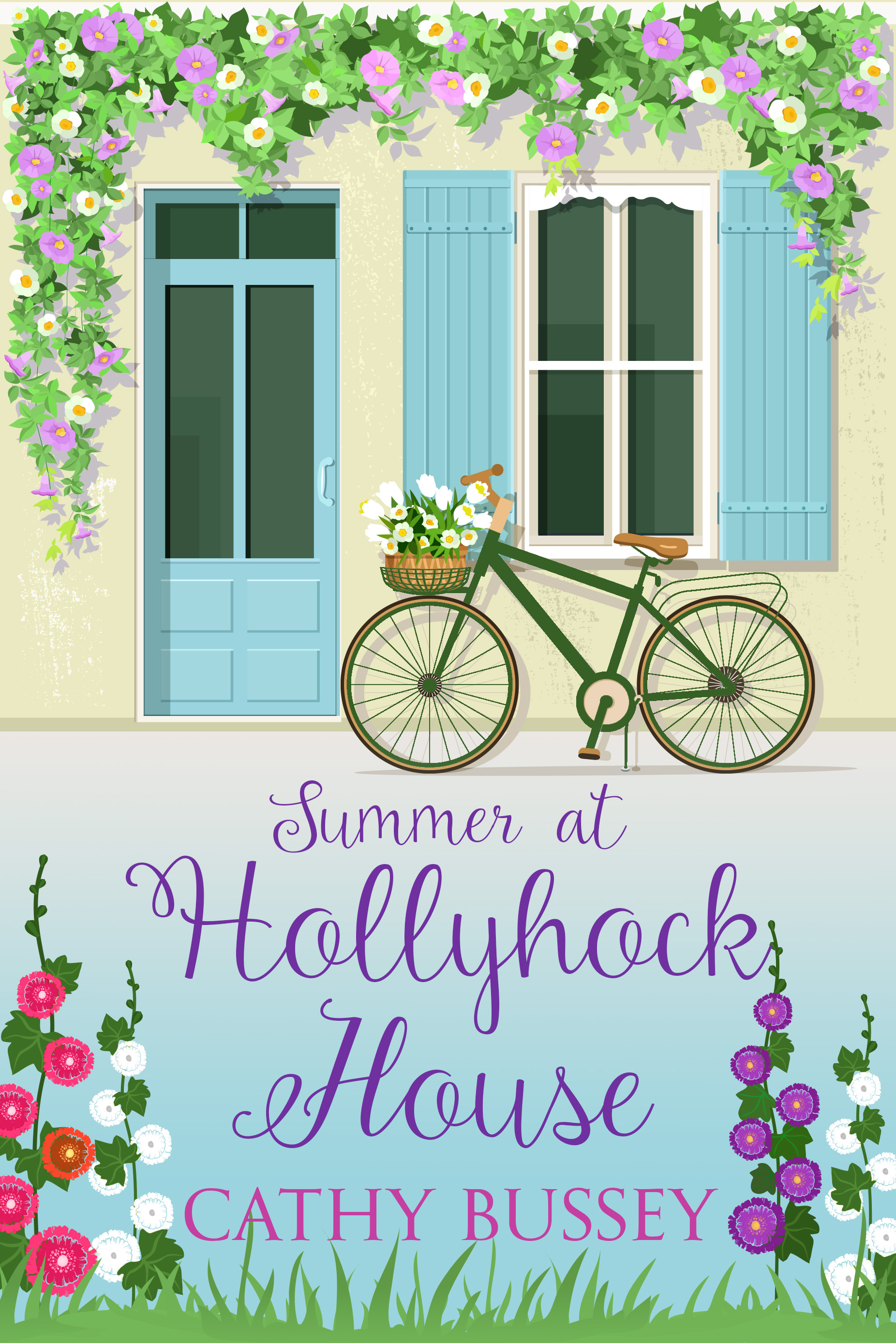 Summer at Hollyhock House-3.jpg