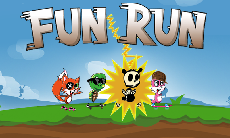 fun run 3 free