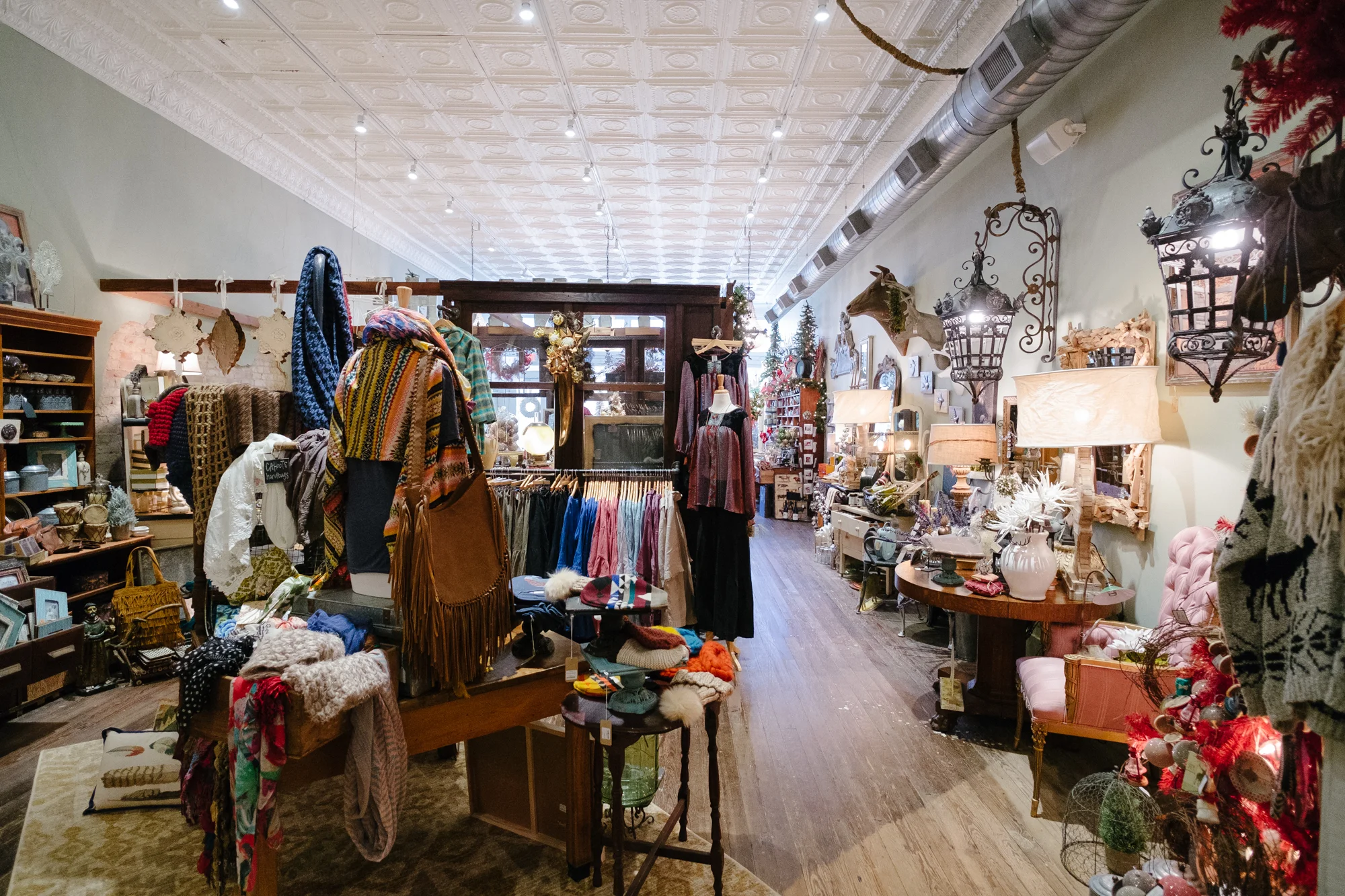 Saint Jo Chamber of Commerce