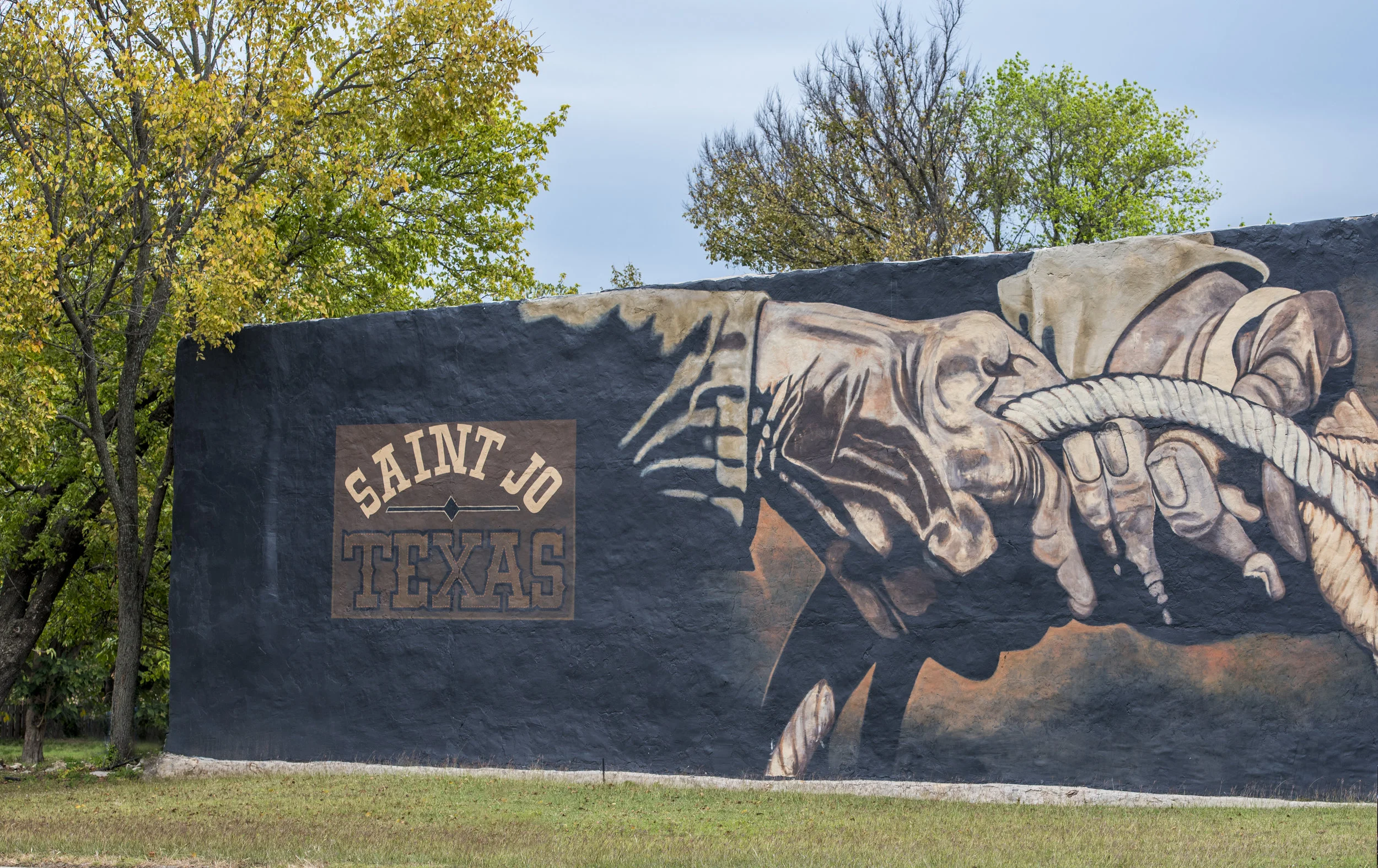 Saint Jo Chamber of Commerce