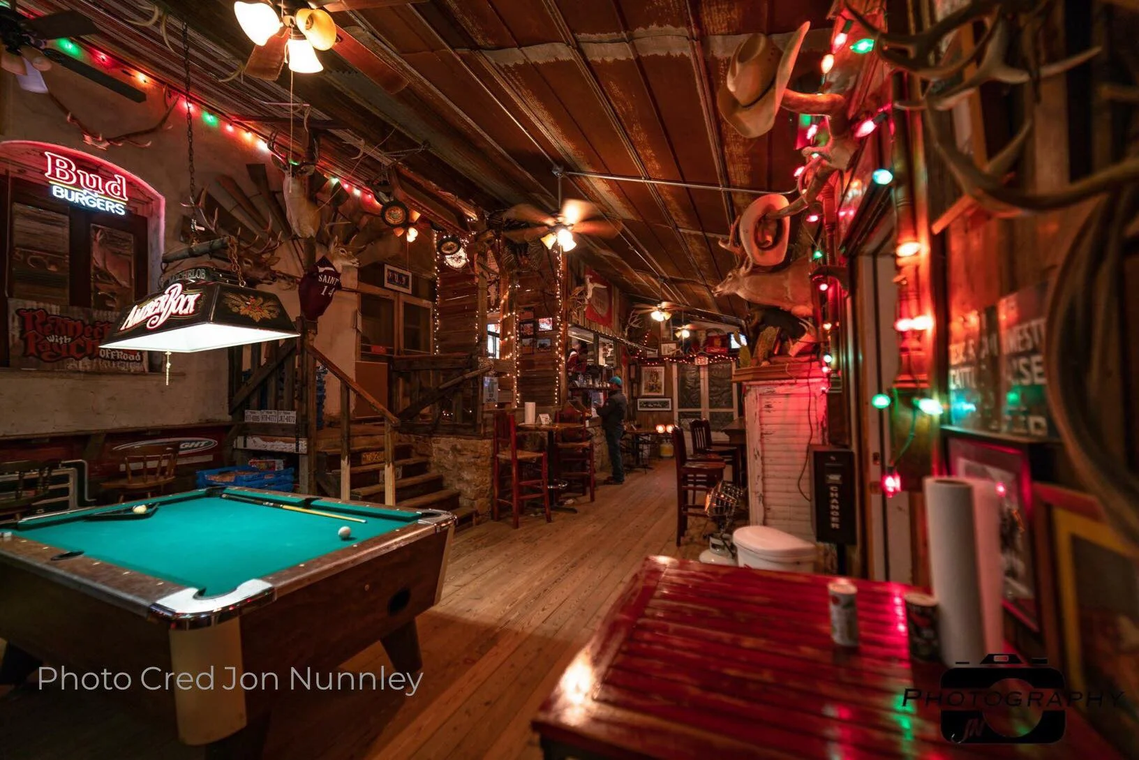 Things to Do — Saint Jo Chamber of Commerce