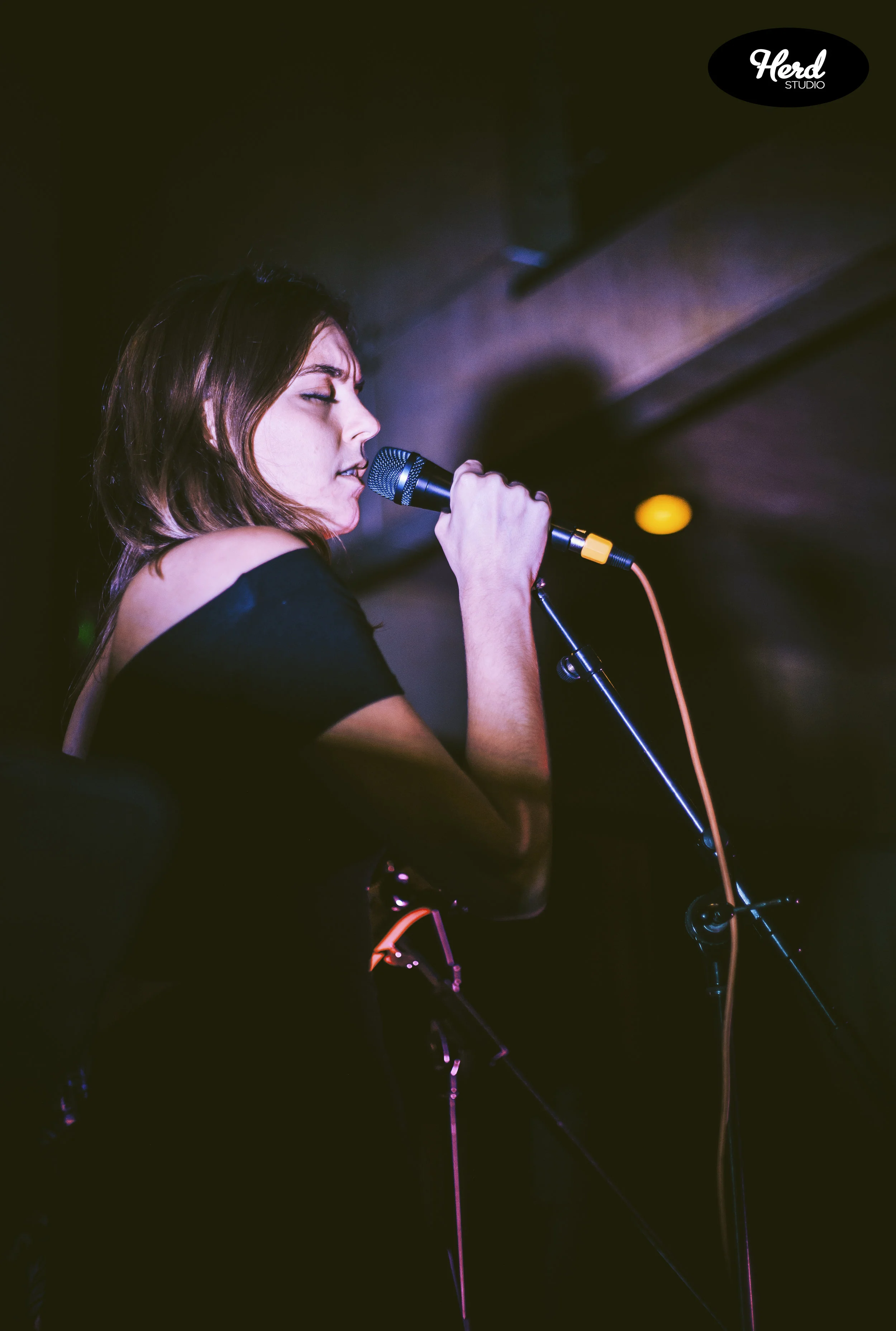 photo by Yuwei Huang