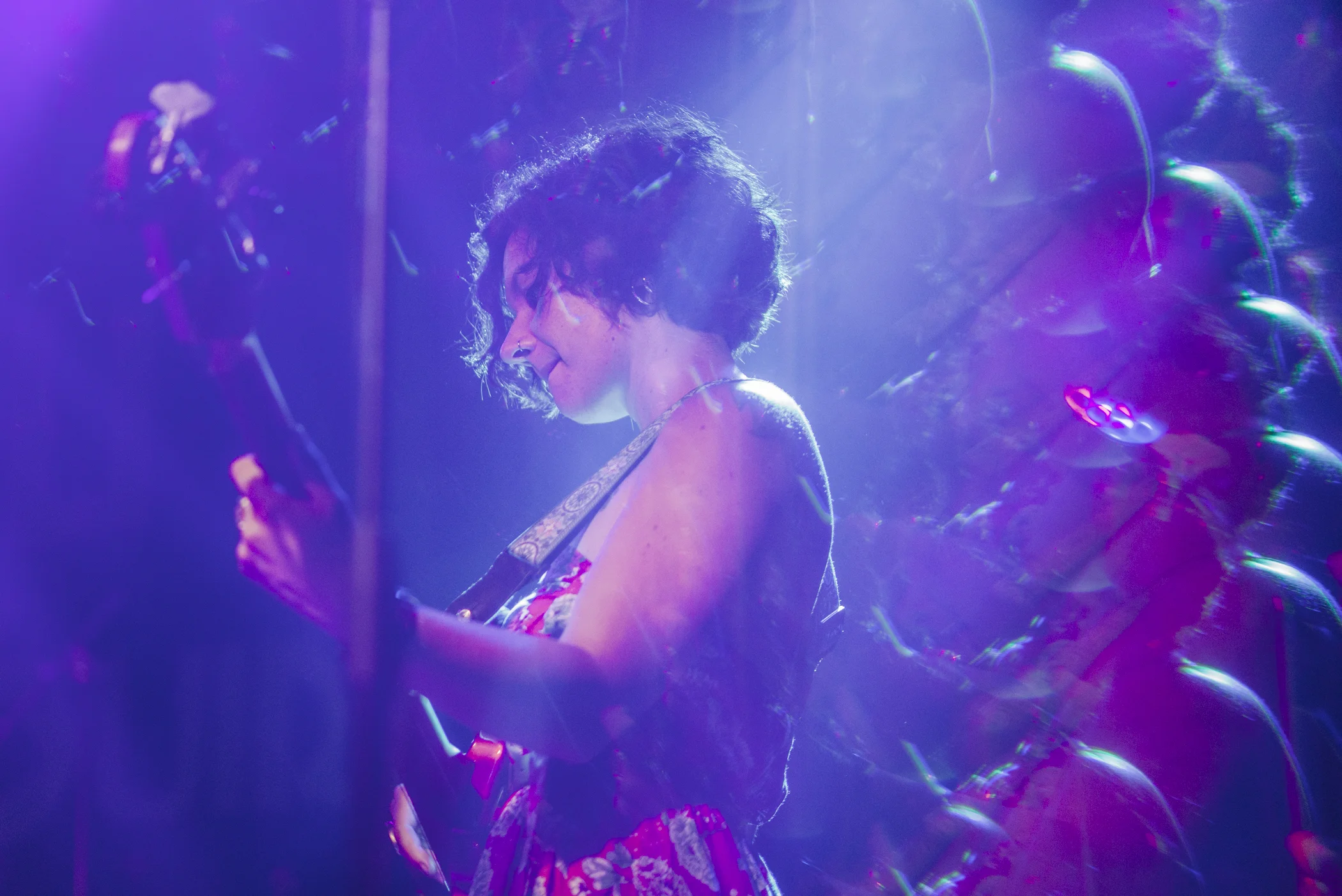 Photos by Kaya Blaze Kelley