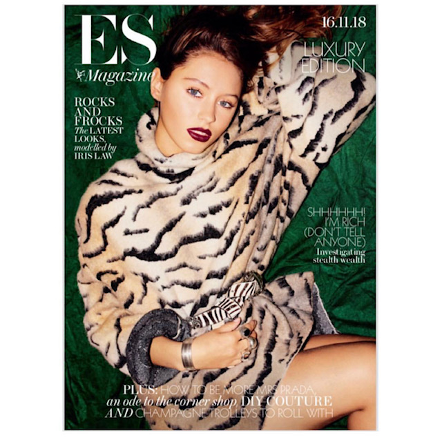 Evening Standard Magazine
