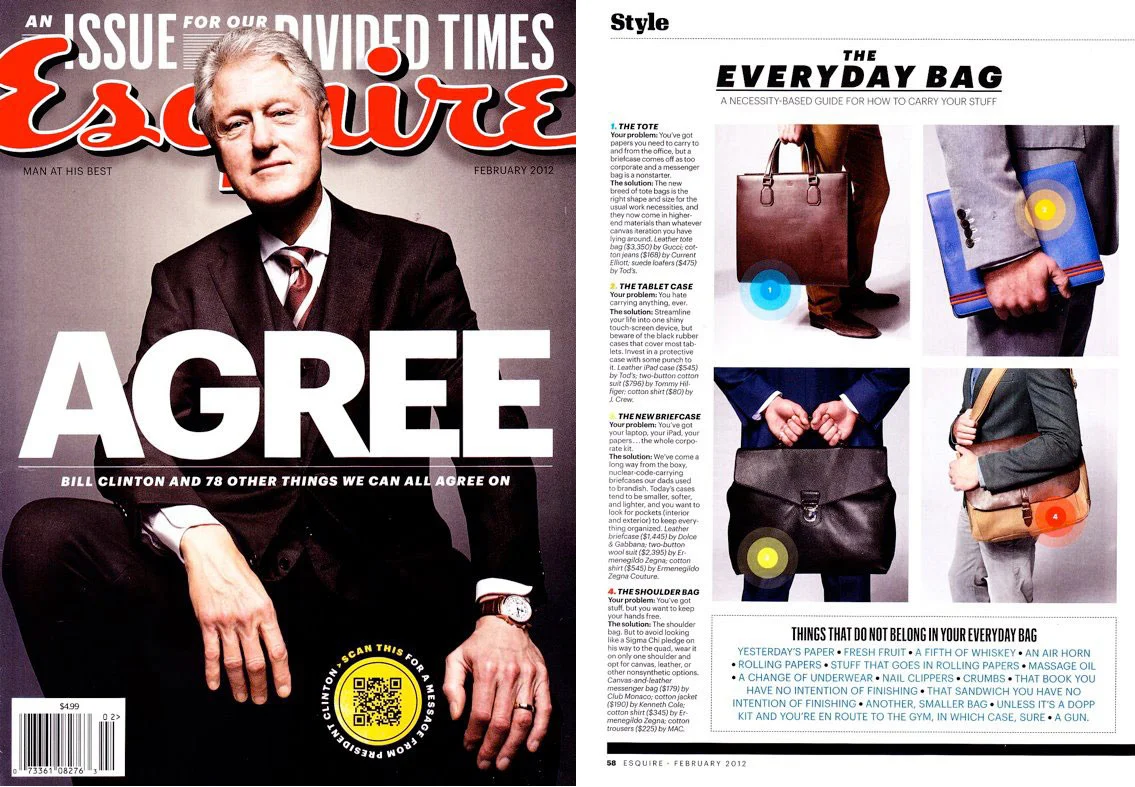 Esquire