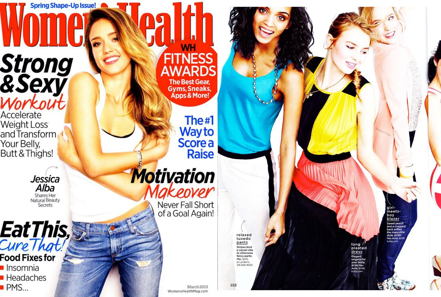 Women's Health