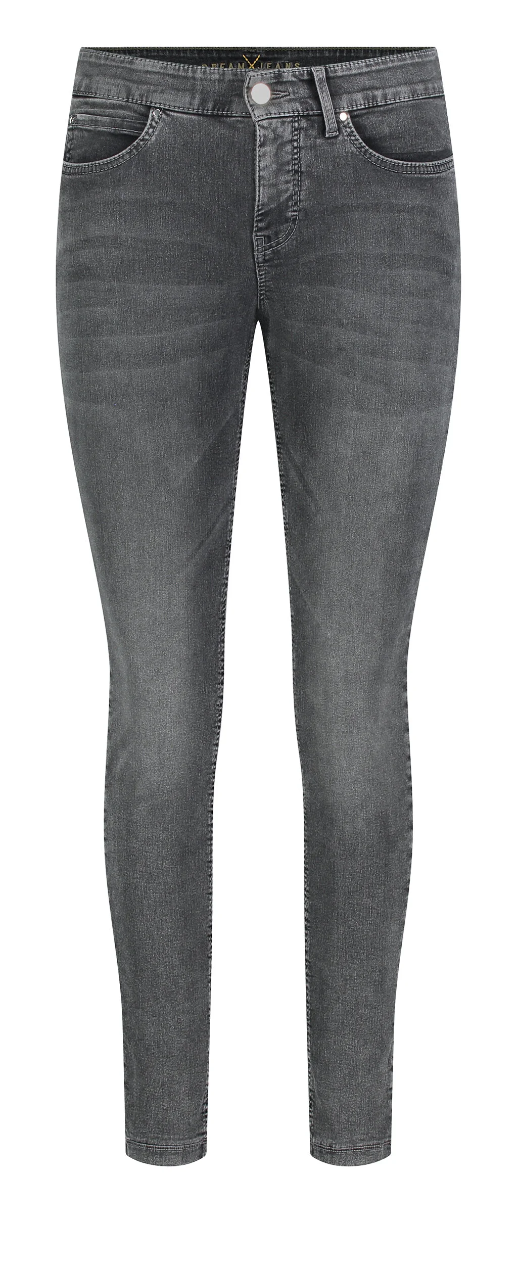 mac dream skinny black