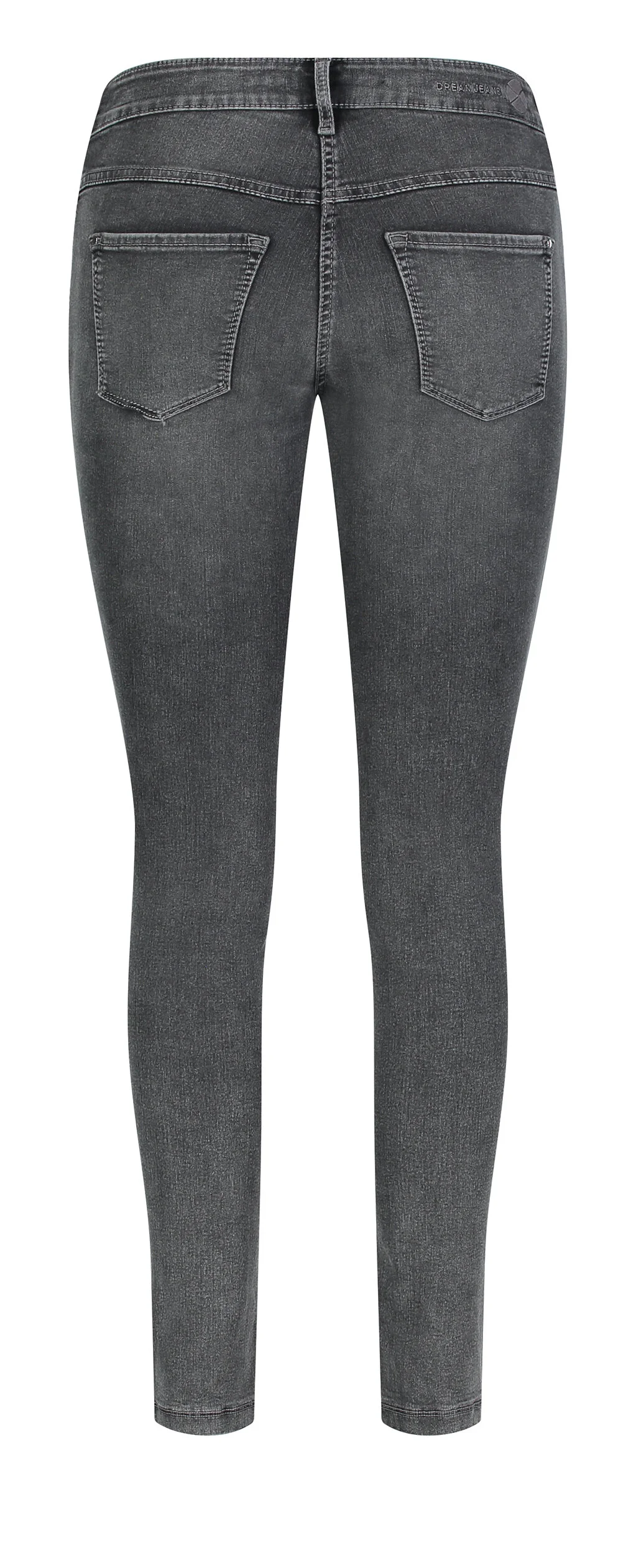 mac dream skinny black